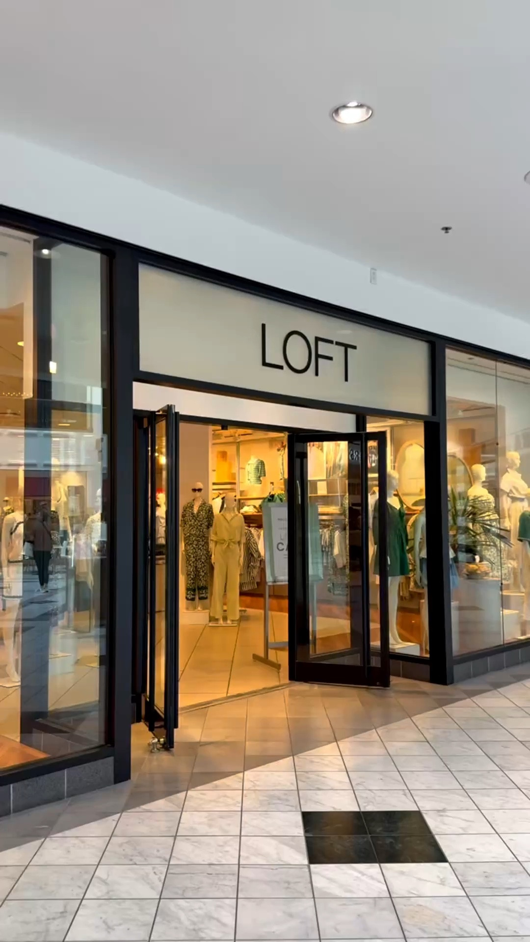 Such a fun try-on at Loft today!! Amazing finds and y’all the entire store is 50% off!!! 

#LTKPetite #LTKdayinmylife #LTKSaleAlert