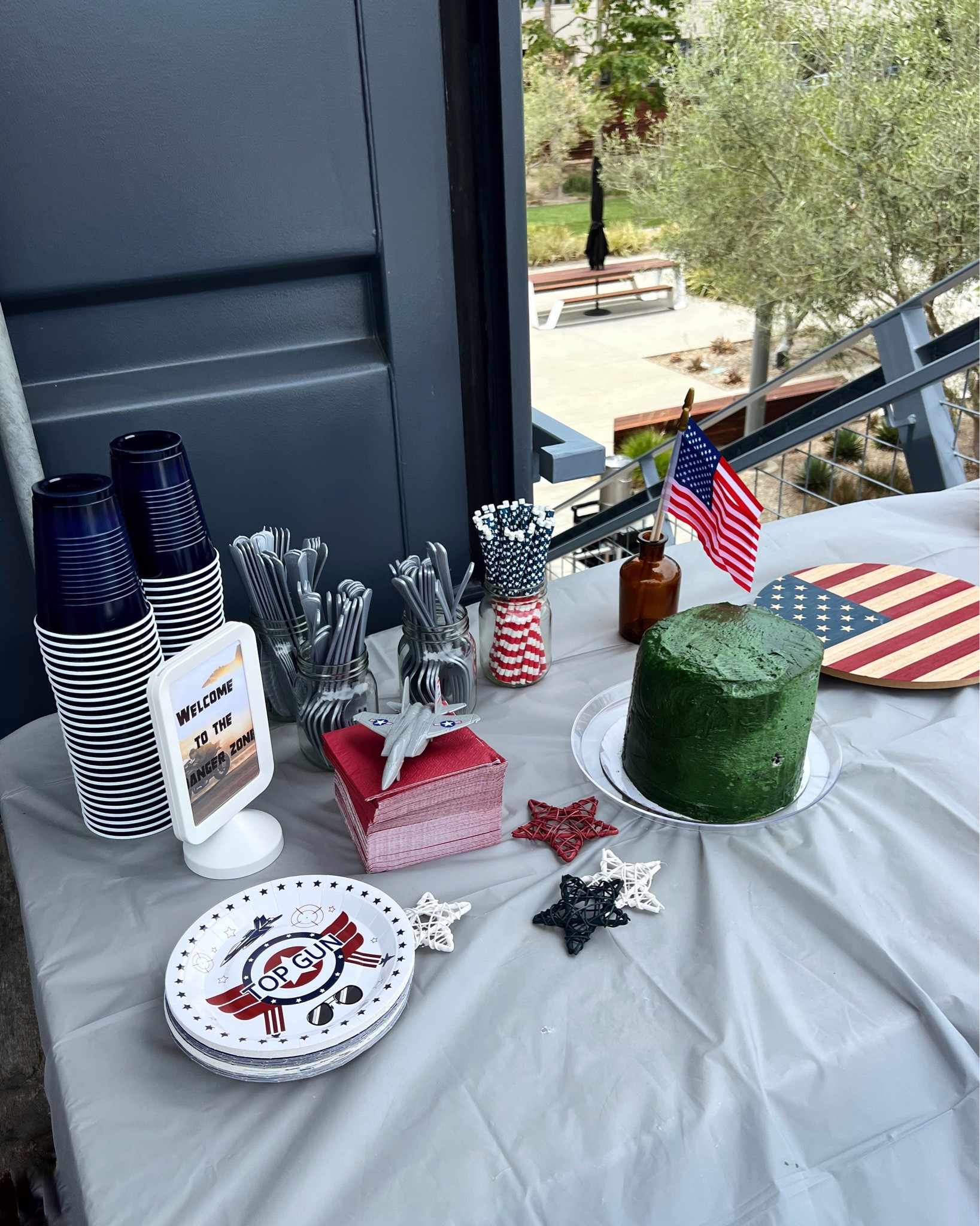 TOP ONE party details !! Linking what I can. Lots of things were DIY - details on that coming to the blog next week! www.onanothercoast.com #topone #topgun #birthdayparty #toddlerbirthday #babyfirstbirthday 

#LTKBaby #LTKFindsUnder50 #LTKParties