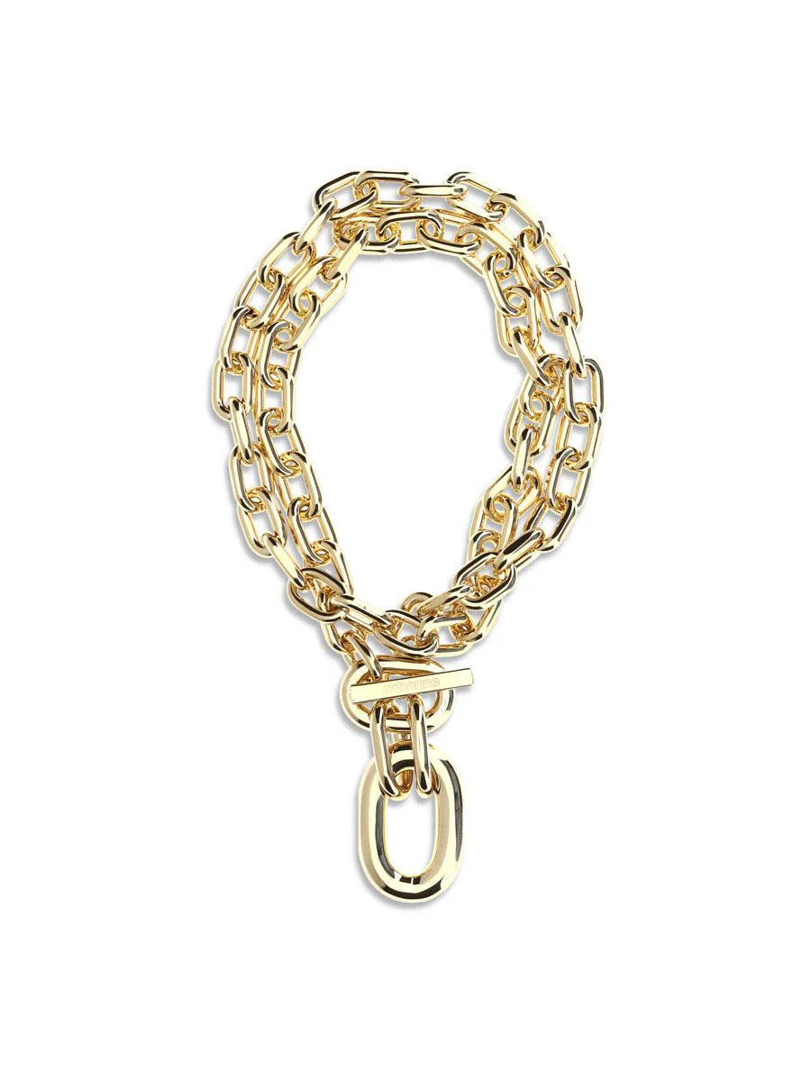 Rabanne Necklaces | Baltini