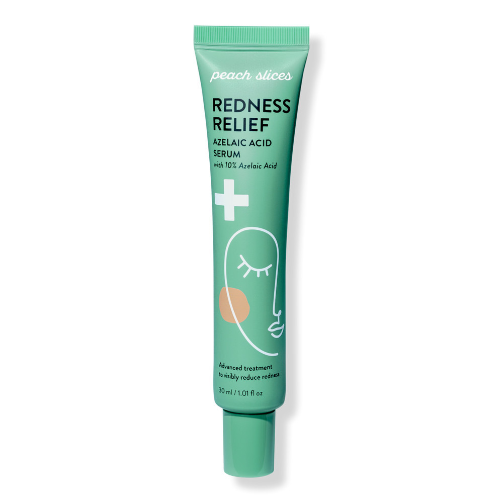 Peach Slices Redness Relief Azelaic Acid Serum | Ulta