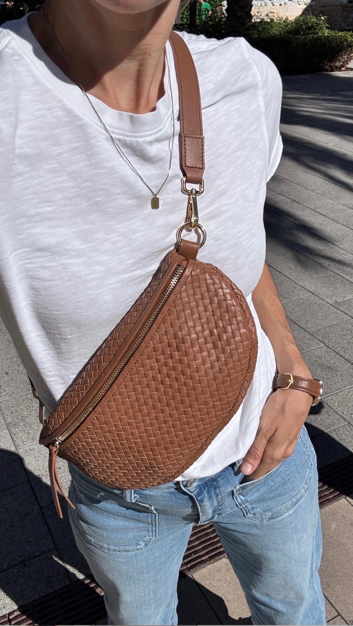 Easy outfit of the day @Quince 

#LTKootd #LTKdayinmylife #LTKSeasonal