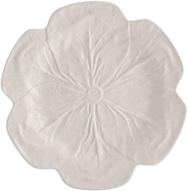 Bordallo Pinheiro Cabbage 10.43" Dinner Plate Set of 4 | Amazon (US)