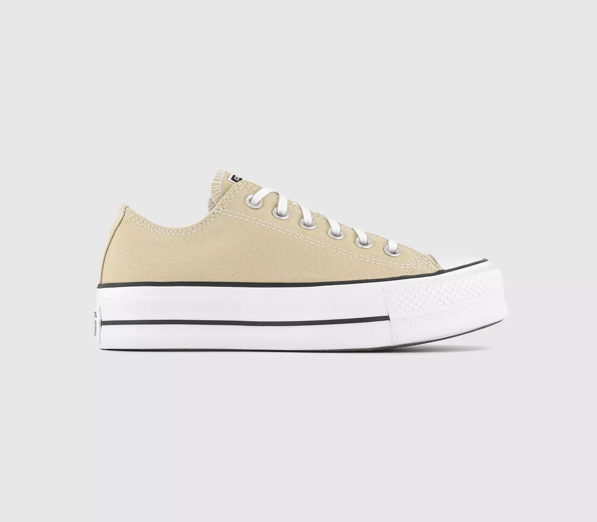 All Star Low Platform Trainers | OFFICE London (UK)