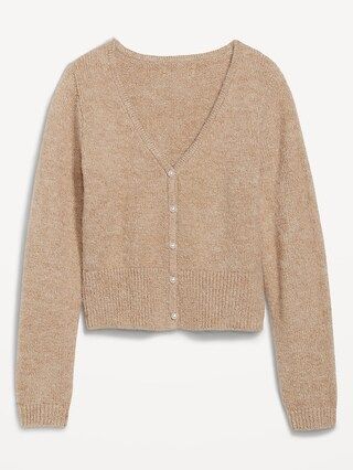 Cozy Cardigan Sweater for Women | Old Navy (US)