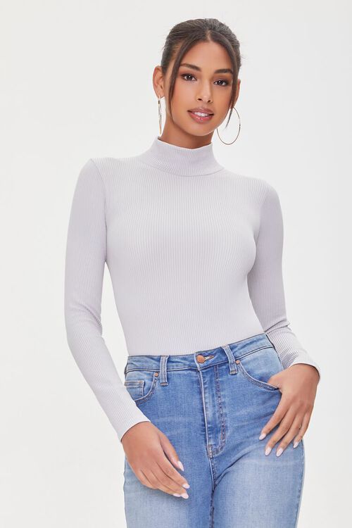 Seamless Cutout Bodysuit | Forever 21 (US)