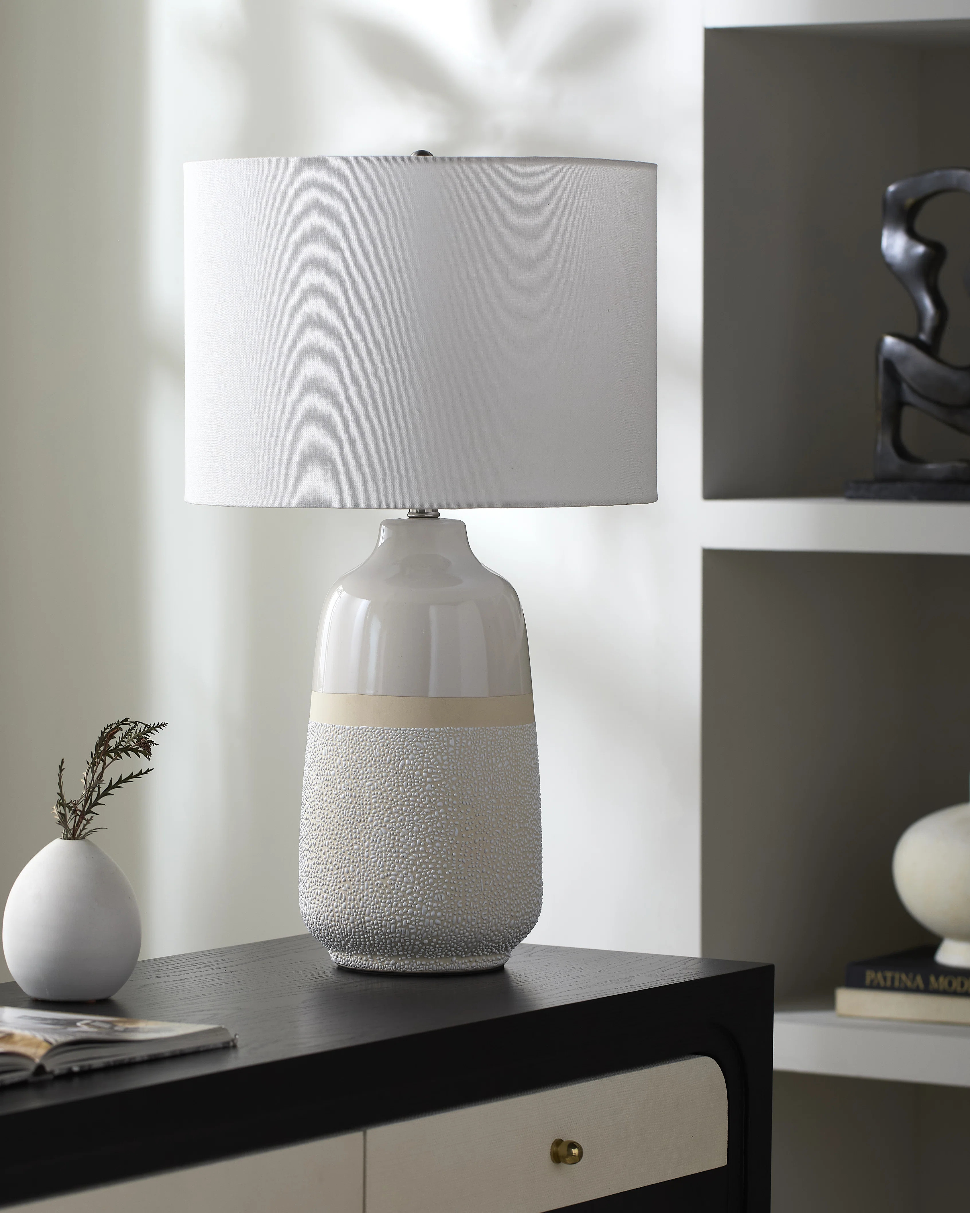 Seligman Table Lamp | Wayfair North America