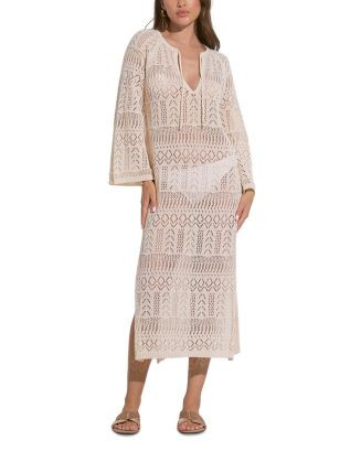 ElanKaftan Swim Cover-Up | Bloomingdale's (US)