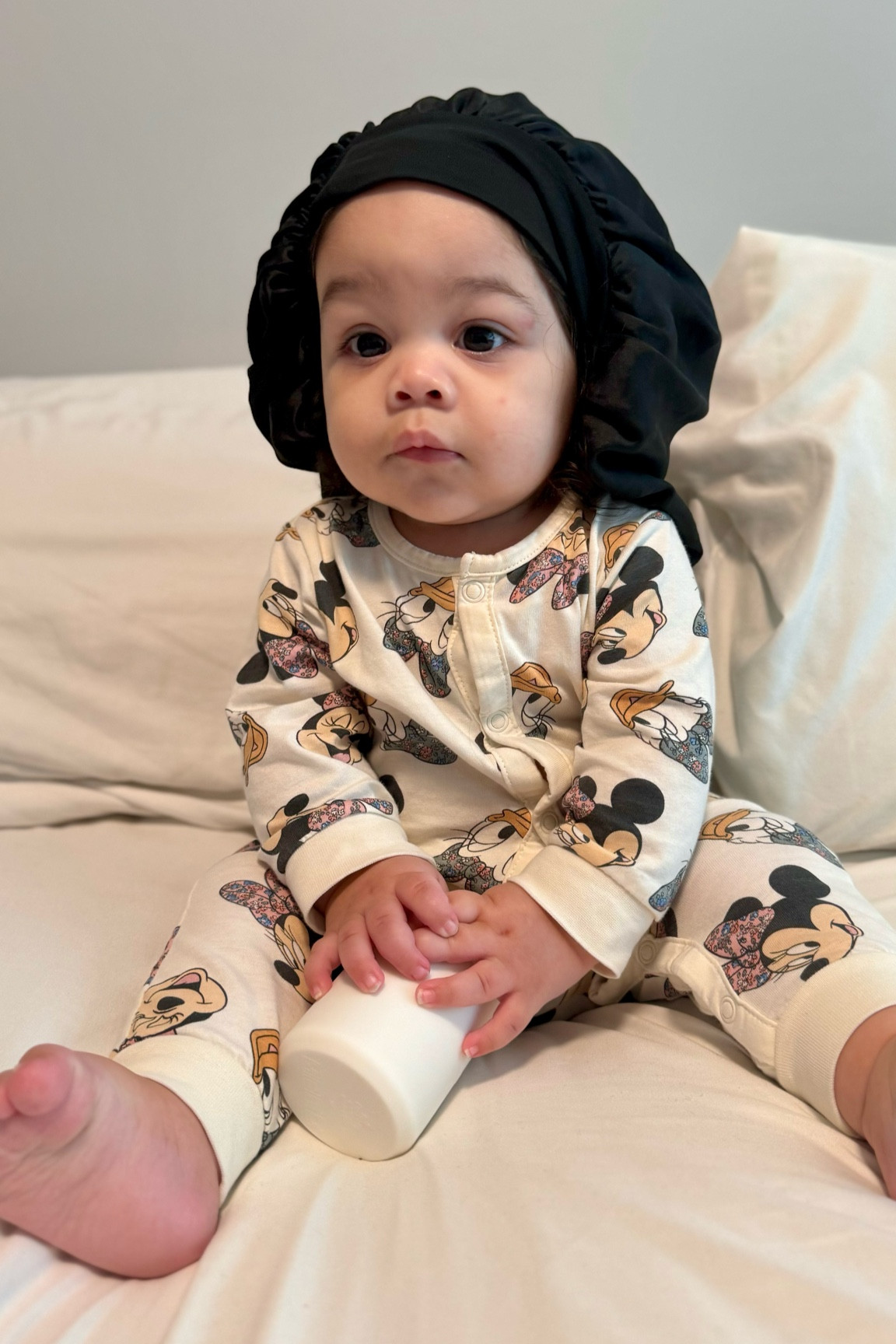 Good morning ☀️ 

#LTKFamily #LTKBaby #LTKKids