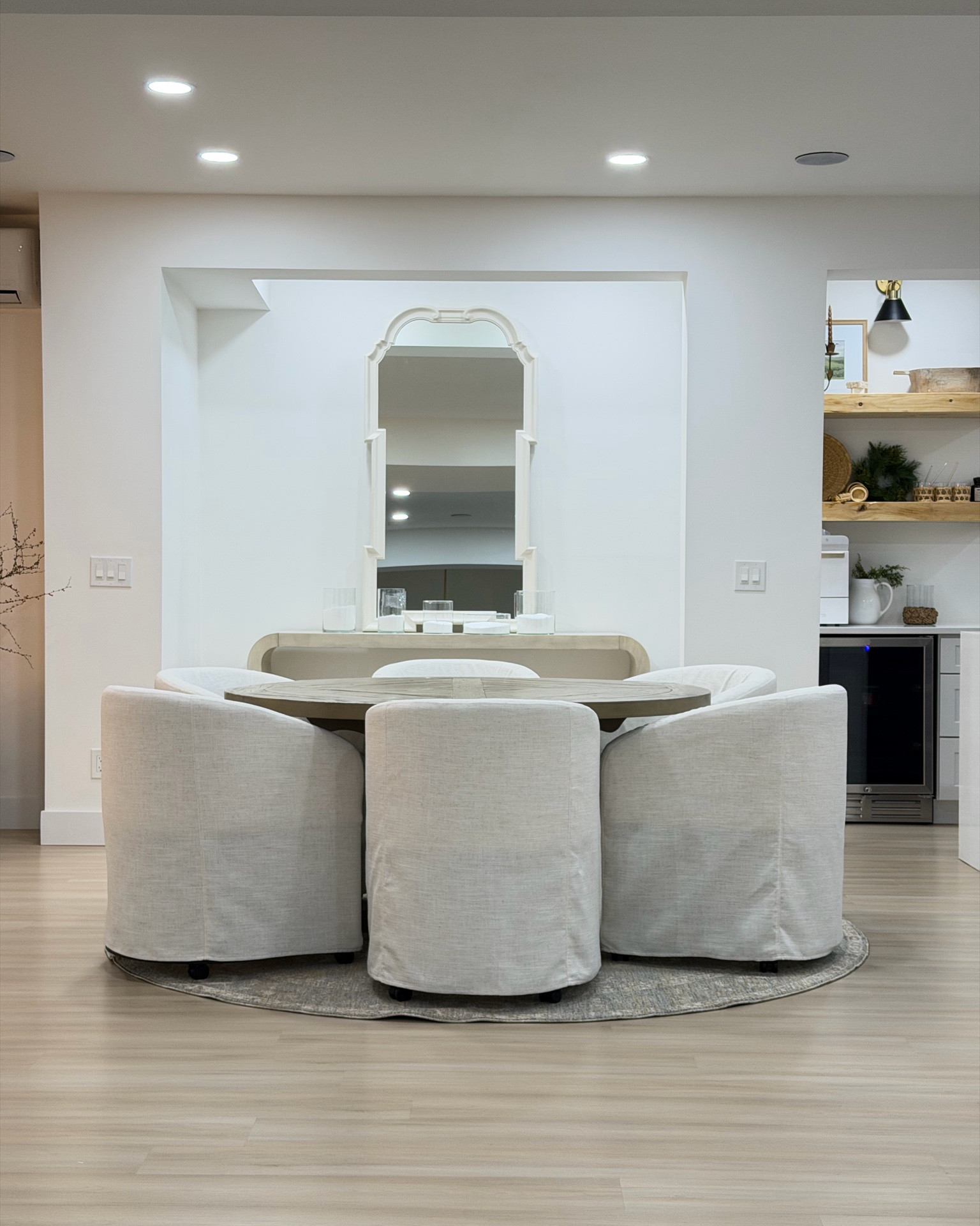 Loloi Rugs | Loloi | Area Rug| Round Rug | Affordable Rug

#LTKHome