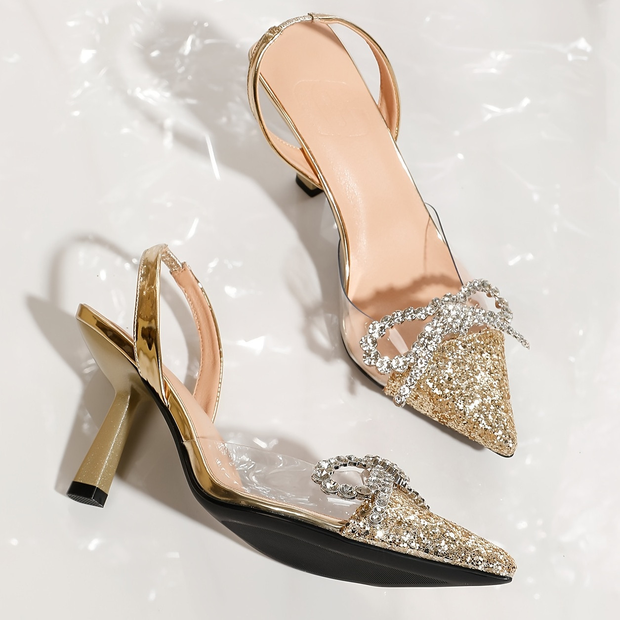 Toe Bowknot   - Temu Canada | Temu Affiliate Program