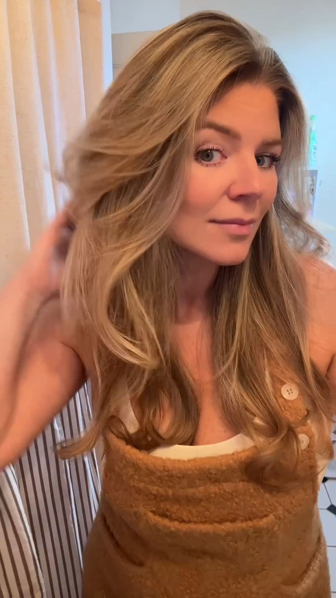 Getting ready is infinitely easier these days

#LTKselfcare #LTKBeauty #LTKmorningroutine