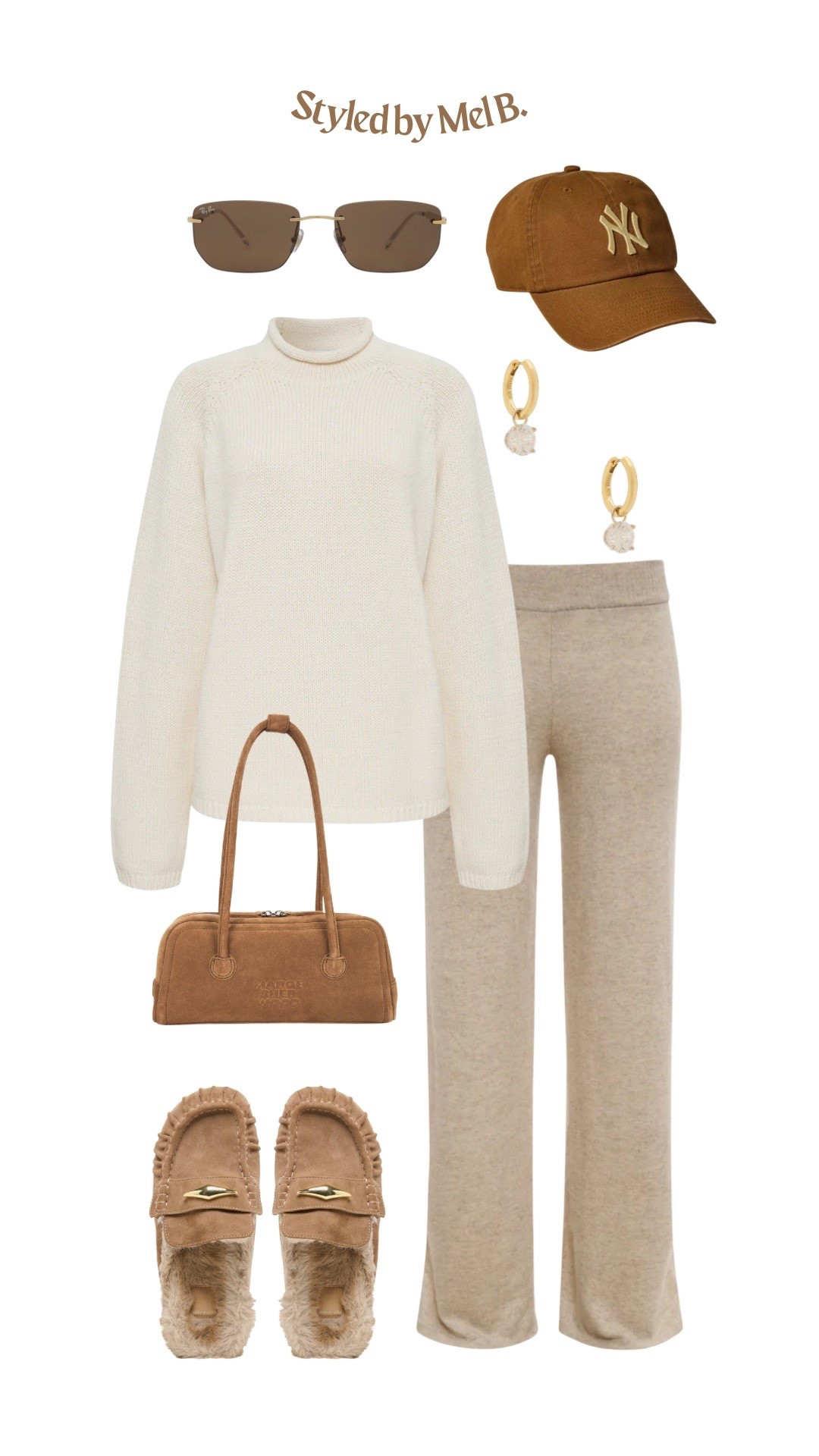Coffee run outfits 

#LTKmorningroutine #LTKootd