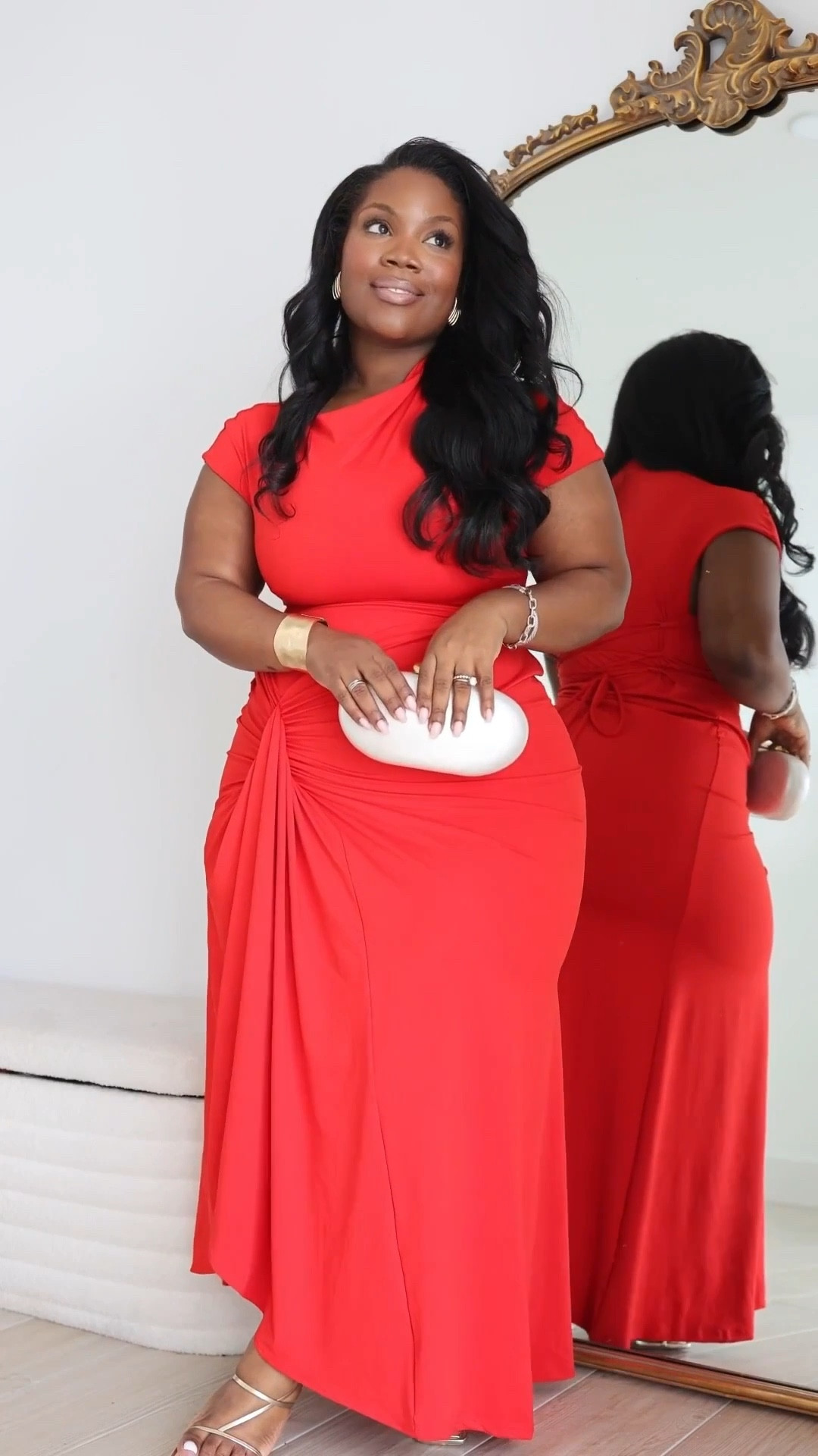 Such a great date night dress ❤️

Winter wedding guest dress, galentine’s party dress, Valentine’s Day outfit, curvy girl fashion, Amazon finds, Amazon fashion, Emmy Petit 

#LTKPetite #LTKSeasonal #LTKMidsize