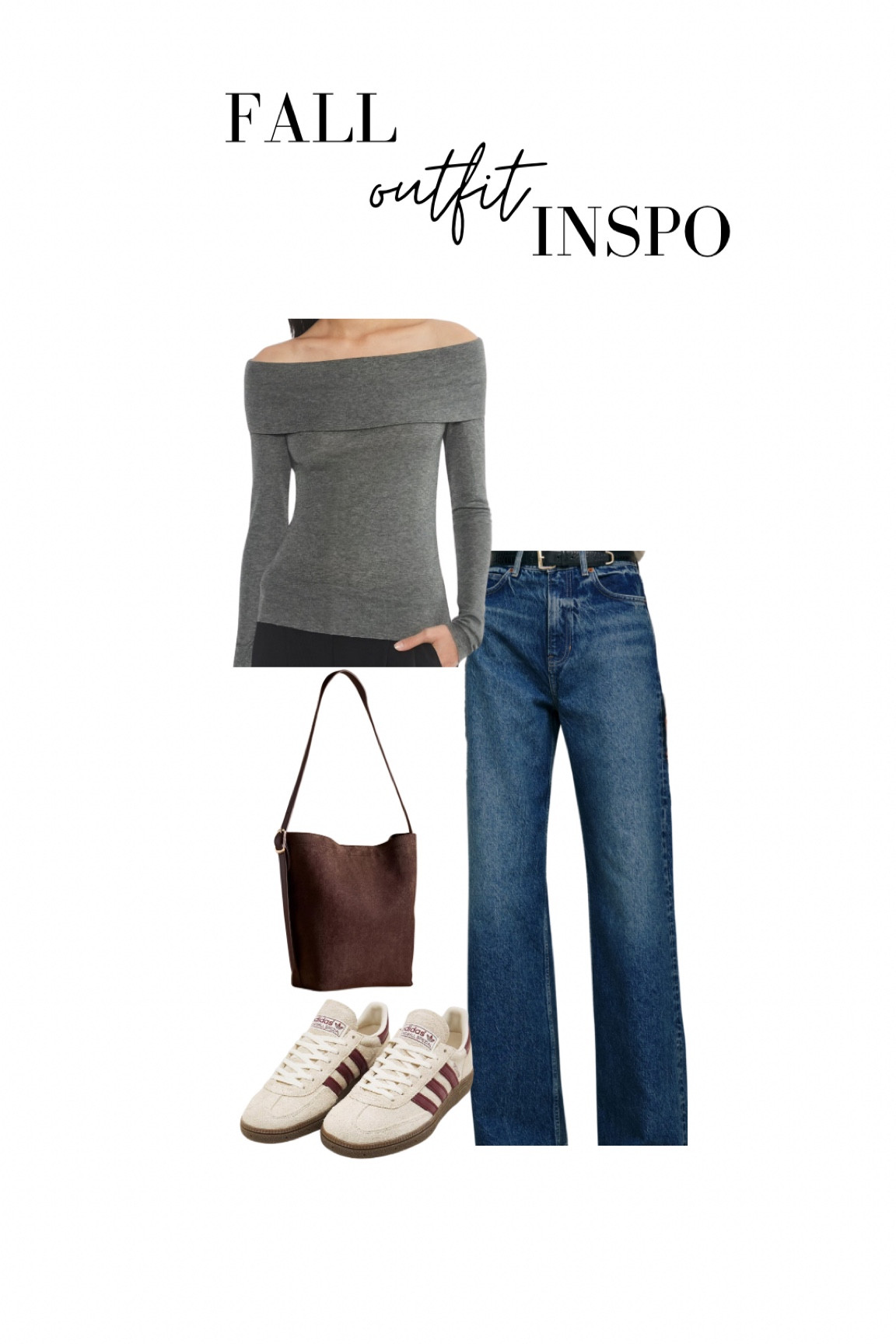 Casual fall outfit inspo

#LTKSeasonal #LTKFindsUnder100 #LTKStyleTip