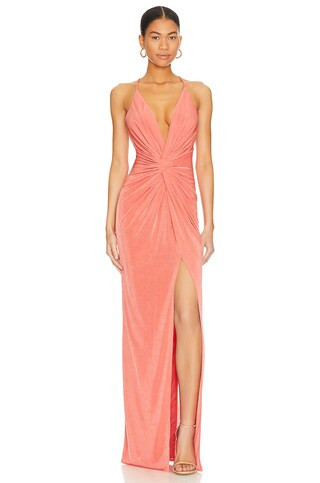 Pixie Gown
                    
                    Katie May | Revolve Clothing (Global)