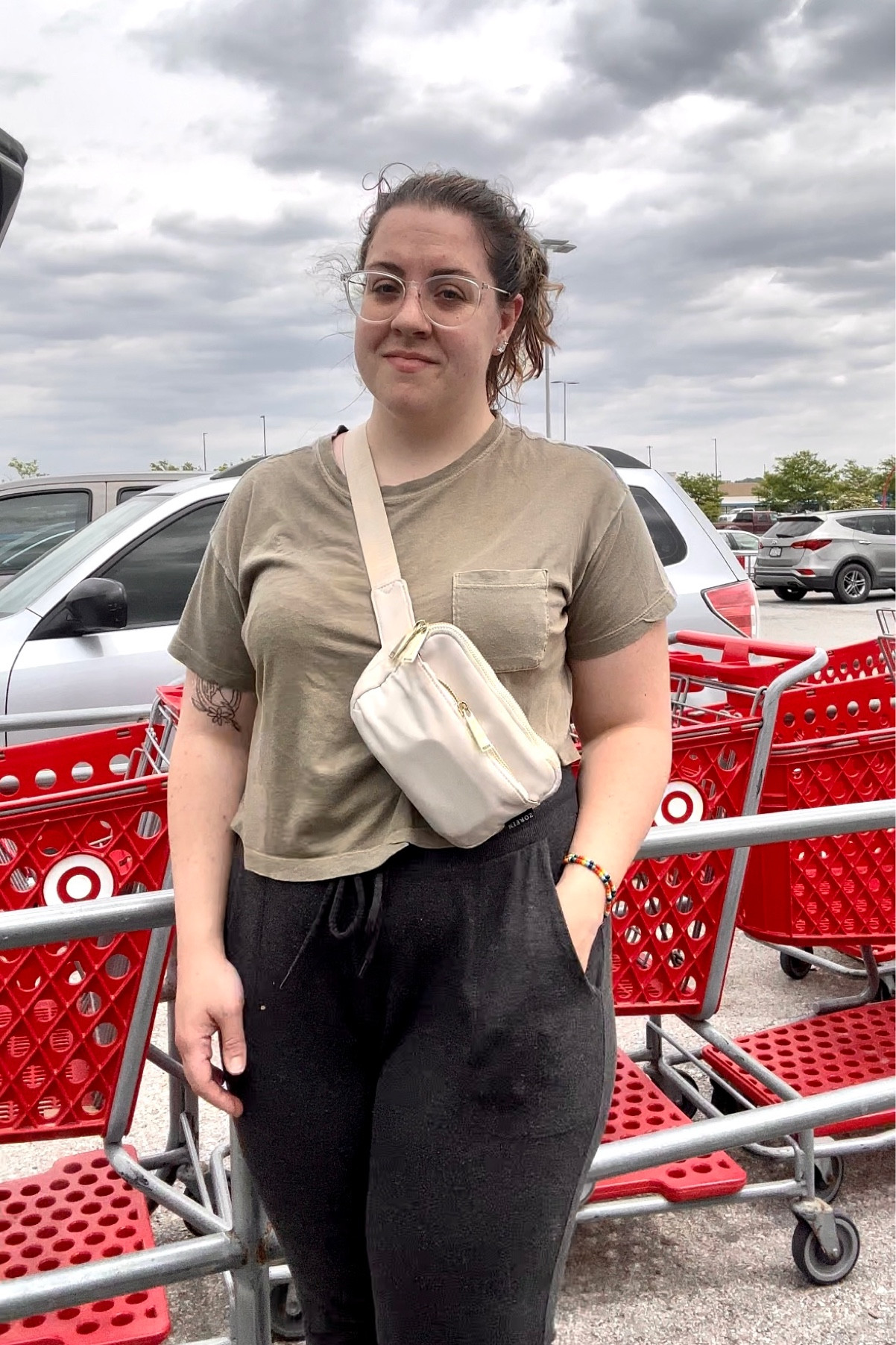 Comfortable casual road trip traveling outfit 

#LTKcurves #LTKstyletip #LTKtravel