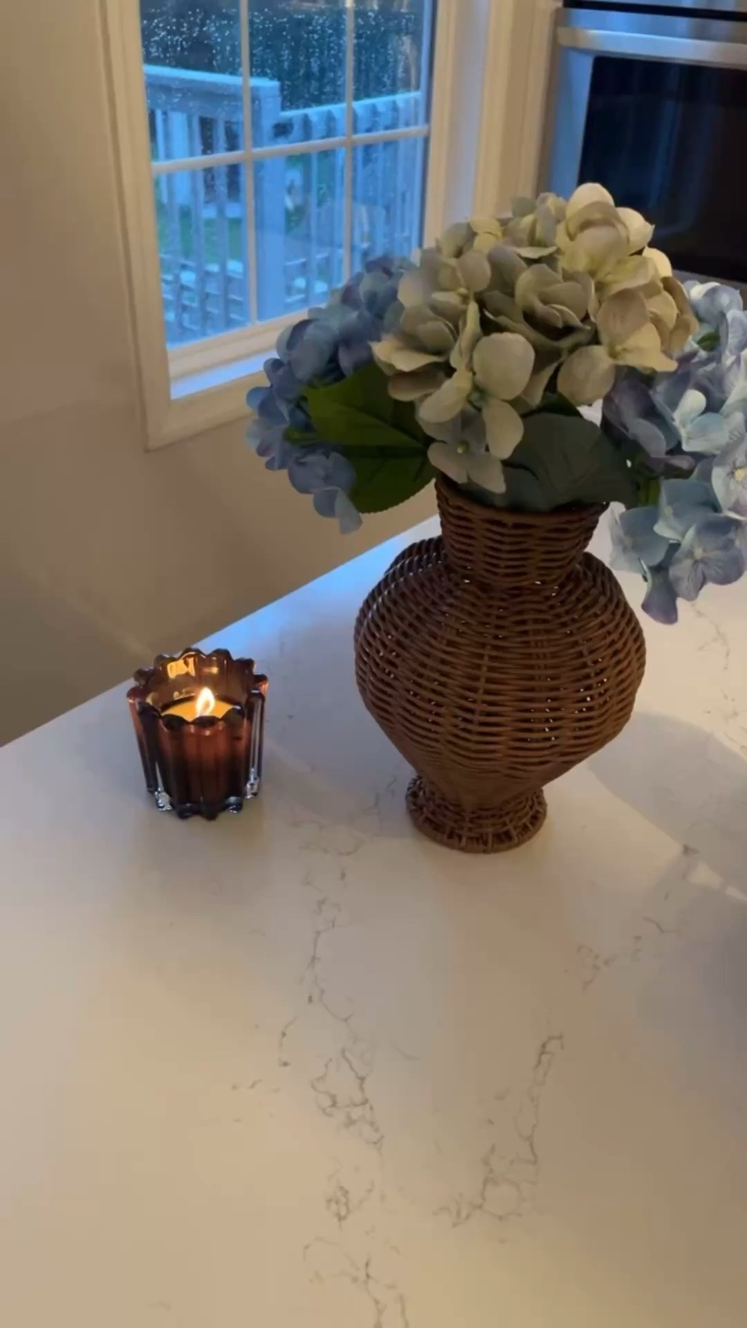 Some evening ambience 

#LTKdayinmylife #LTKmomlife #LTKselfcare