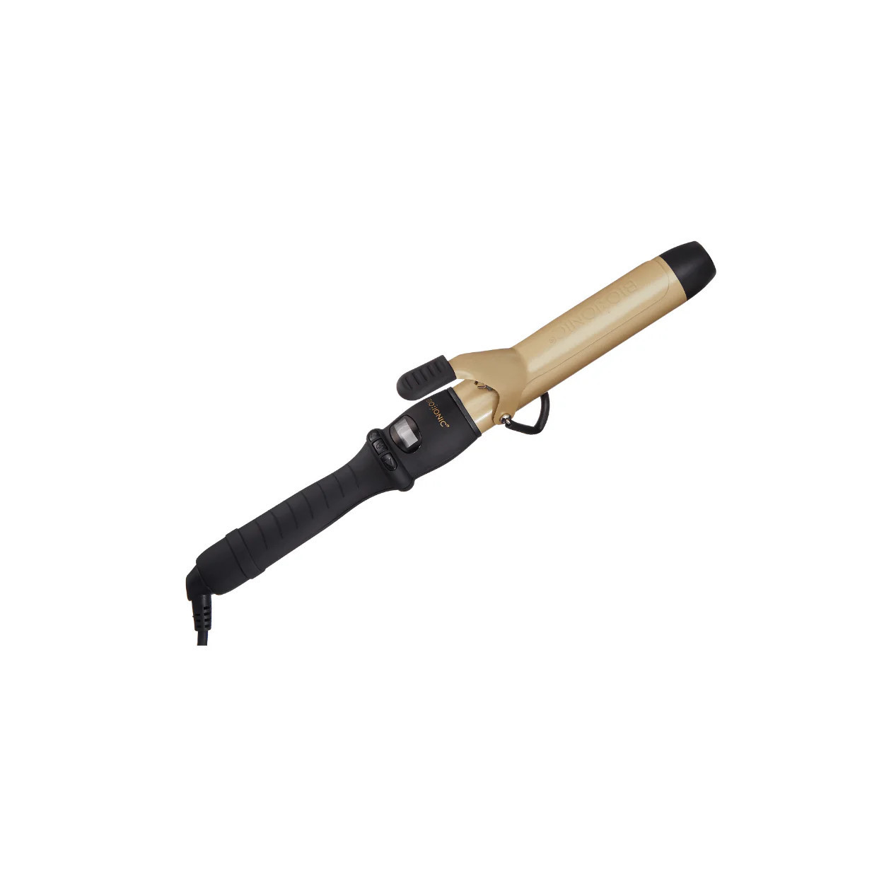 GoldPro Curling Iron | SAYN