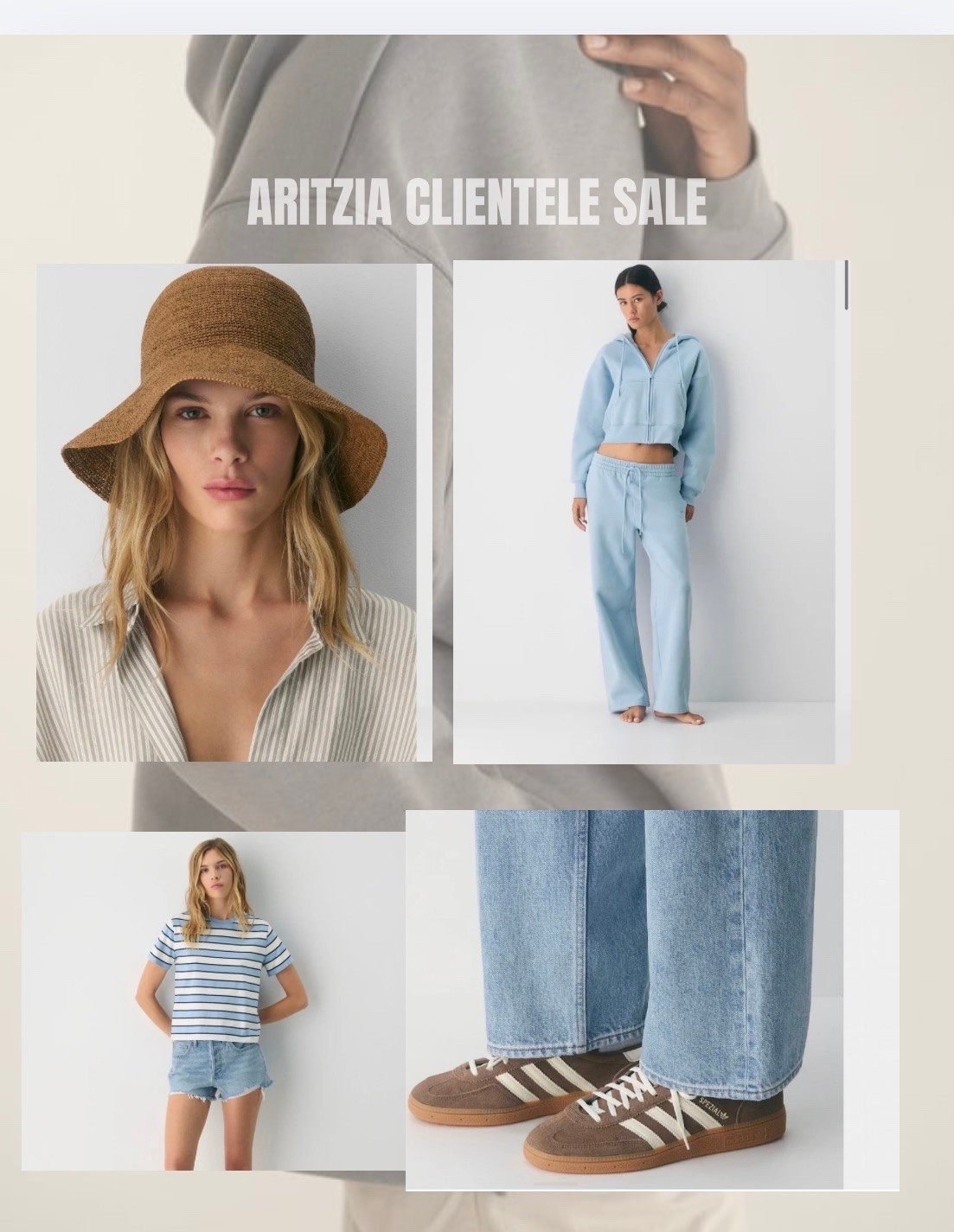 Aritzia Clientele sale

#LTKgrwm #LTKSaleAlert #LTKmomlife