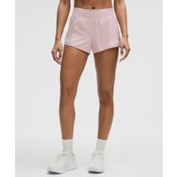Hotty Hot High-Rise Lined Short 2.5 | Lululemon (US)