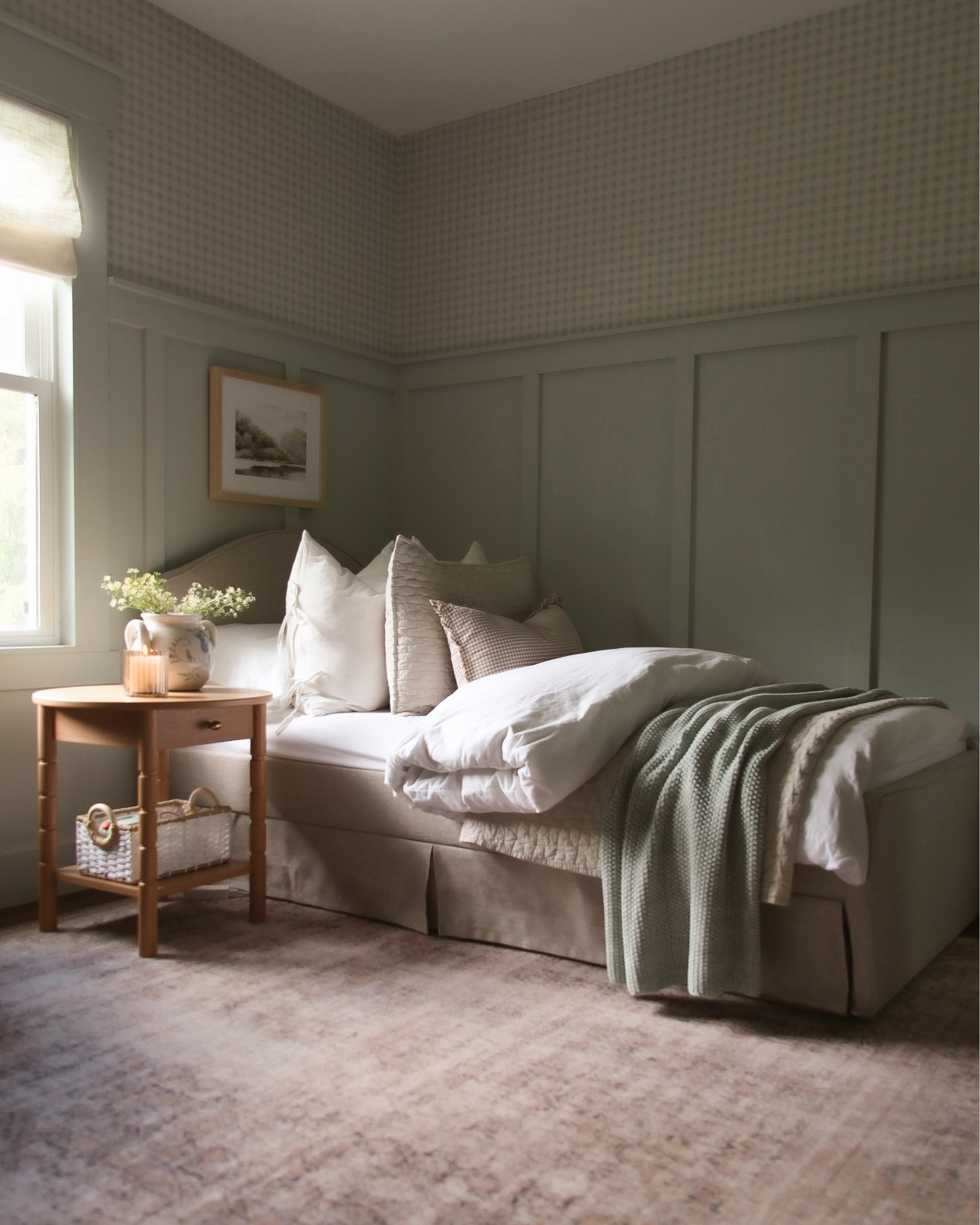 grab these three items from IKEA for the perfect kids bed under $300! slipcover and curved headboard 😍
shop the rest of the rooms here also 

#LTKKids #LTKHome #LTKSummerEdit