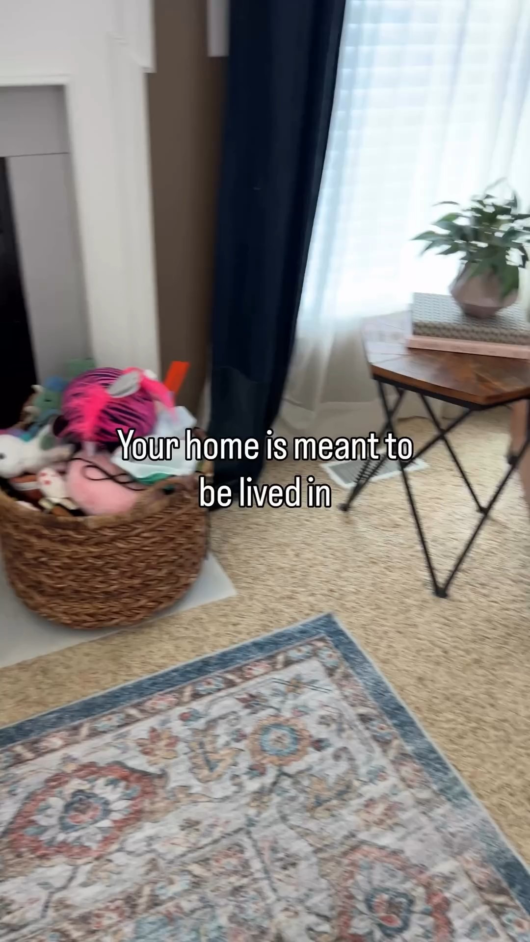 Your home doesn’t have to be either cozy + lived-in or stylish + beautiful.

It can be both. 🤯

The secret? Having a clear vision that makes decorating decisions easier without all the second-guessing.

That’s exactly what we’ll map out together in the Style Shift Challenge happening the week of September 7th. In just a few days, you’ll have your very own 1-page style reference that helps every decision feel lighter.

✨ Comment CHALLENGE below or head to the link in my bio to save your spot.

Because a home that works for your family and feels like you is the goal. 💛

#myhomierhome #styleShiftChallenge #confidentdecorating #momlifeathome #livedinbeautiful #realmomdecor #homedecorideas #momhacksathome #cozyhomevibes #momlifechaos #busymomlife #homedecortips #homegoals #calmhome #familyhome