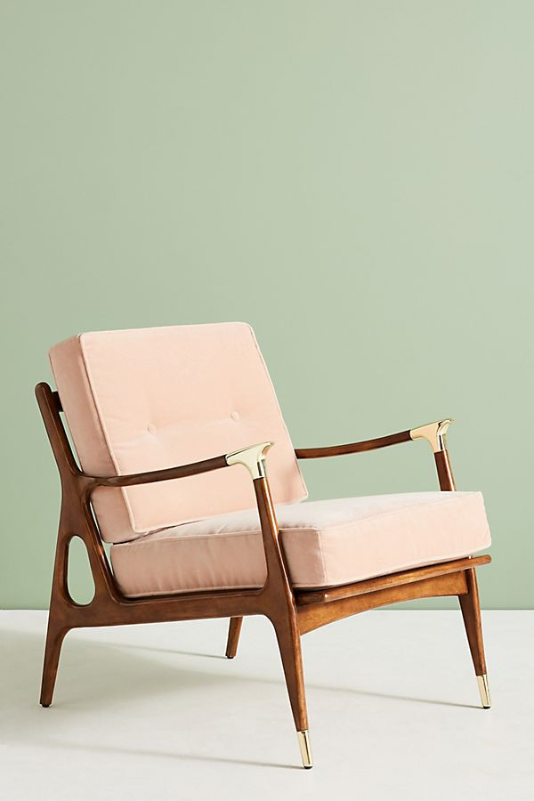 Haverhill Chair | Anthropologie (US)