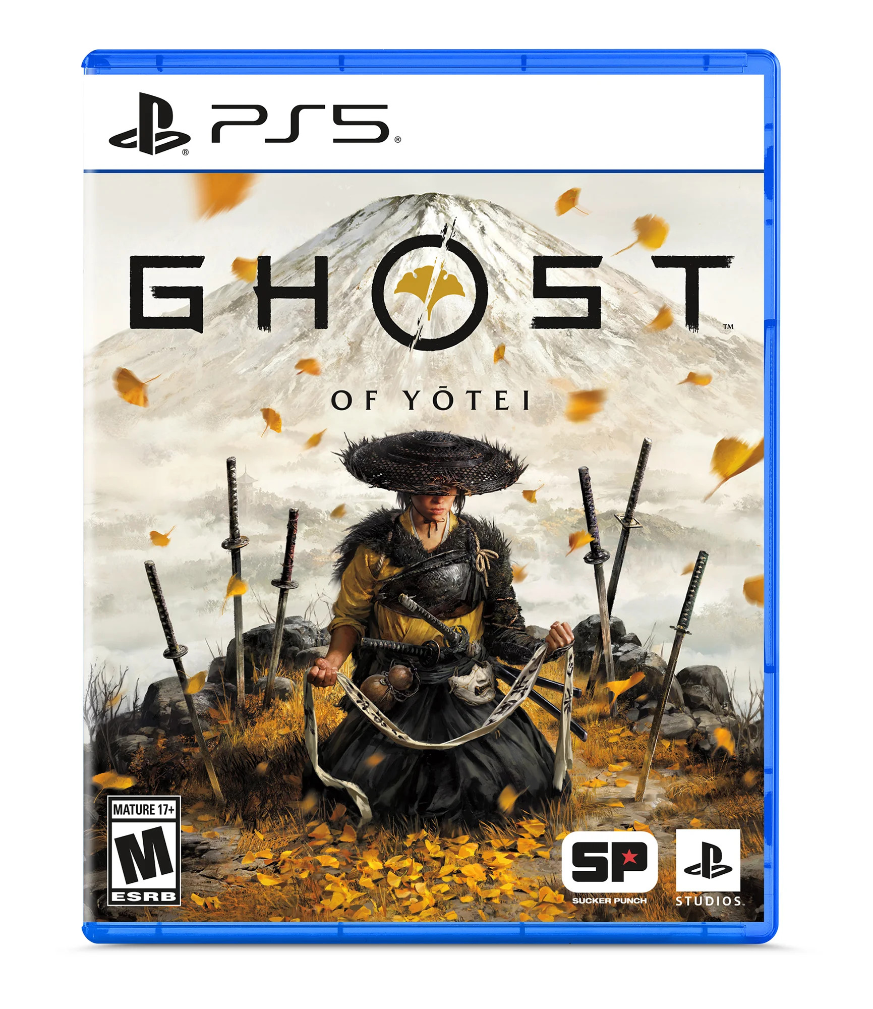Ghost of Yotei - PS5 | Walmart (US)