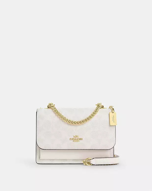 Mini Klare Crossbody Bag | Coach Outlet US