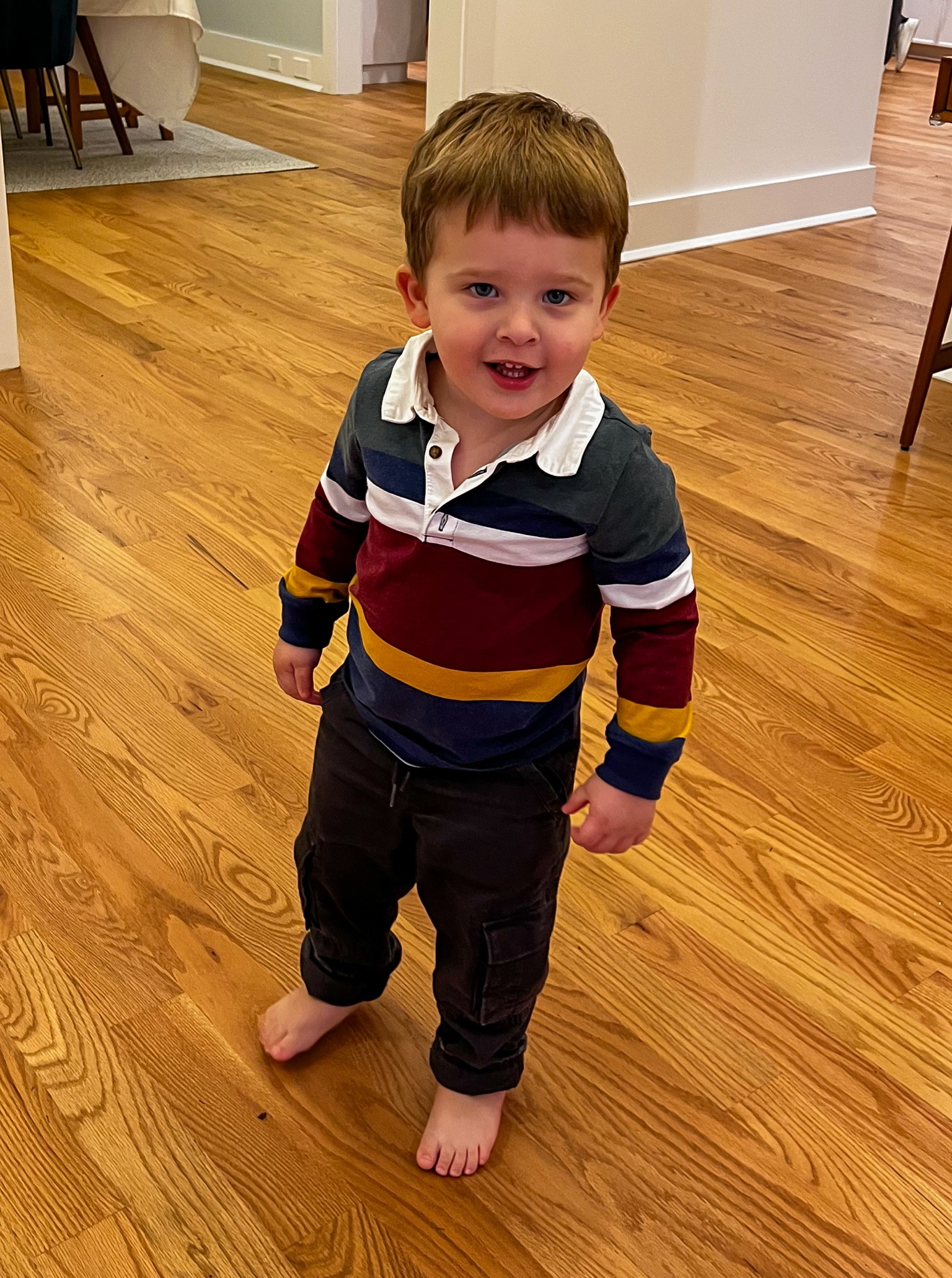 Toddler boy outfit, cute toddler outfits 

#LTKkids #LTKfindsunder50