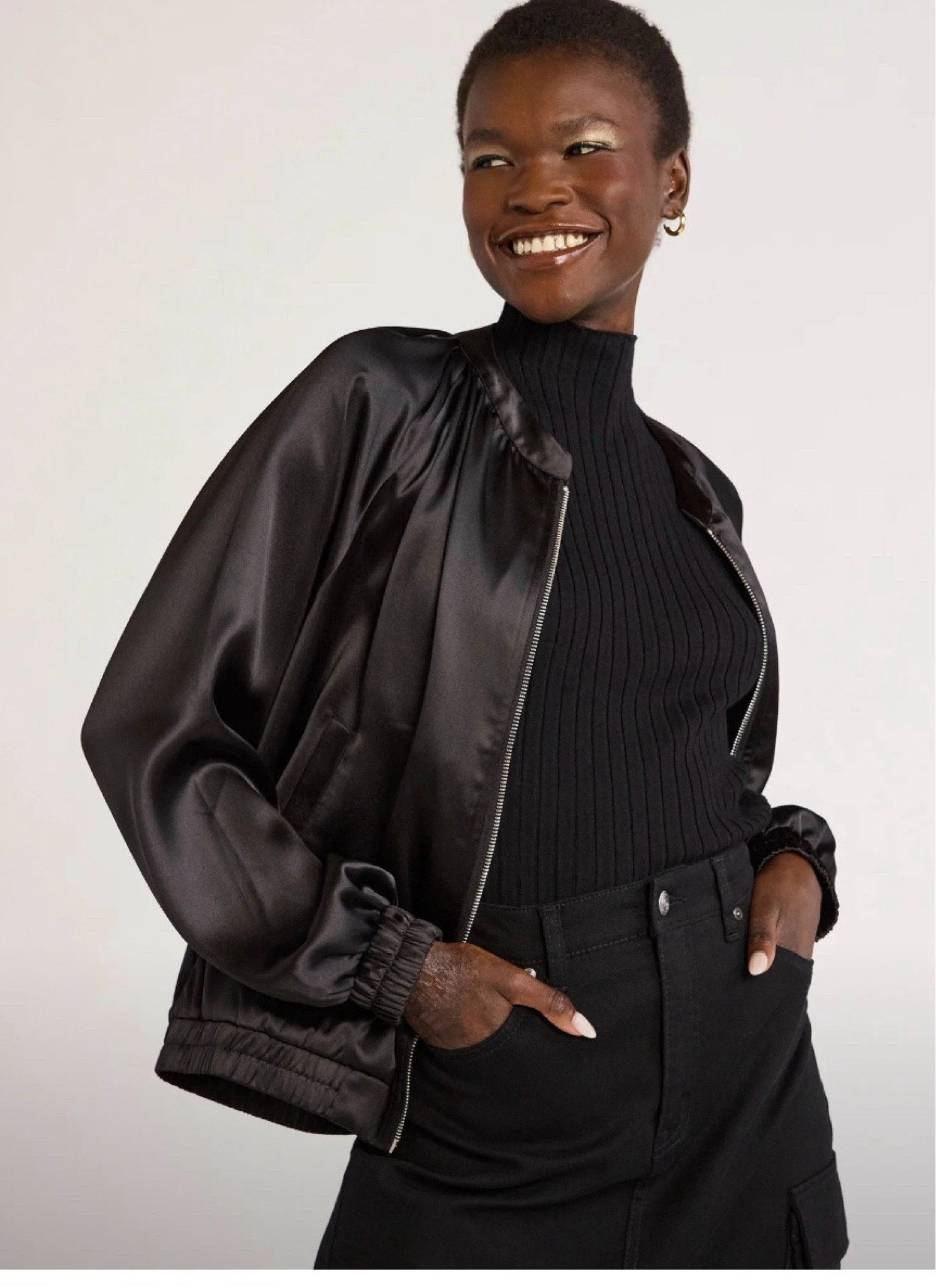 New at Walmart 
Ordered an XS

#LTKStyleTip #LTKFindsUnder50 #LTKOver40