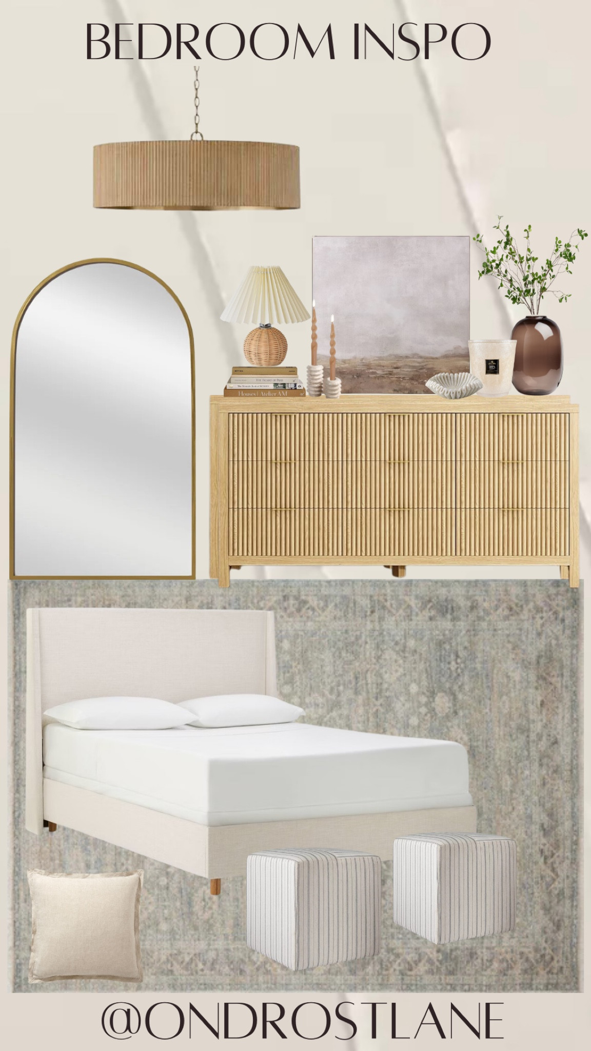 Cozy bedroom inspo #bedroom #bedroominspo #bedroomdecor #homedecor #transitionaldecor #amazonfind #targethome #targetbed

#LTKHome #LTKStyleTip #LTKSaleAlert