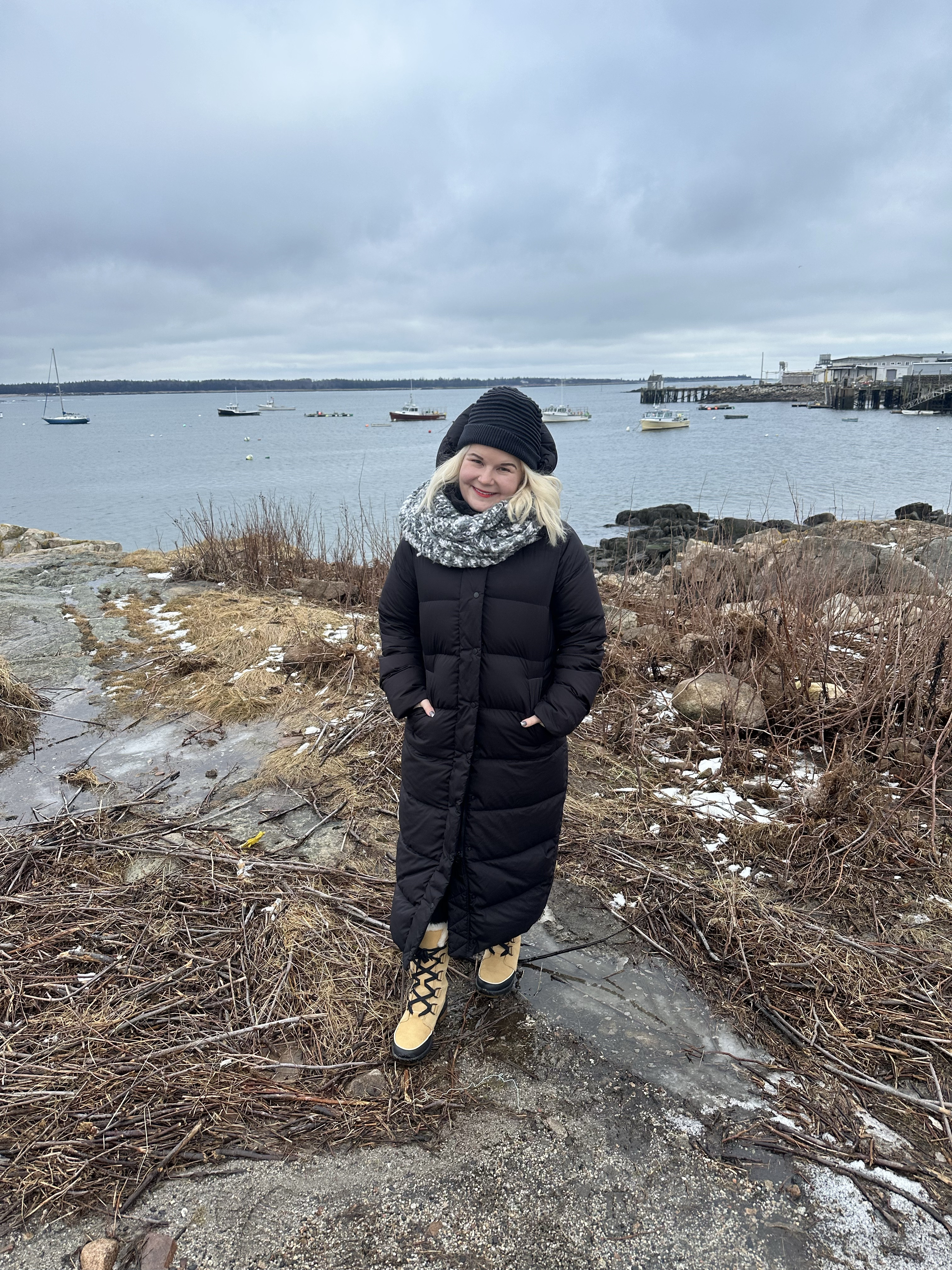 My winter uniform! Love these sorrel boots. I get so many compliments and they are so warm. It is a win-win. 

#LTKSeasonal #LTKStyleTip #LTKShoeCrush