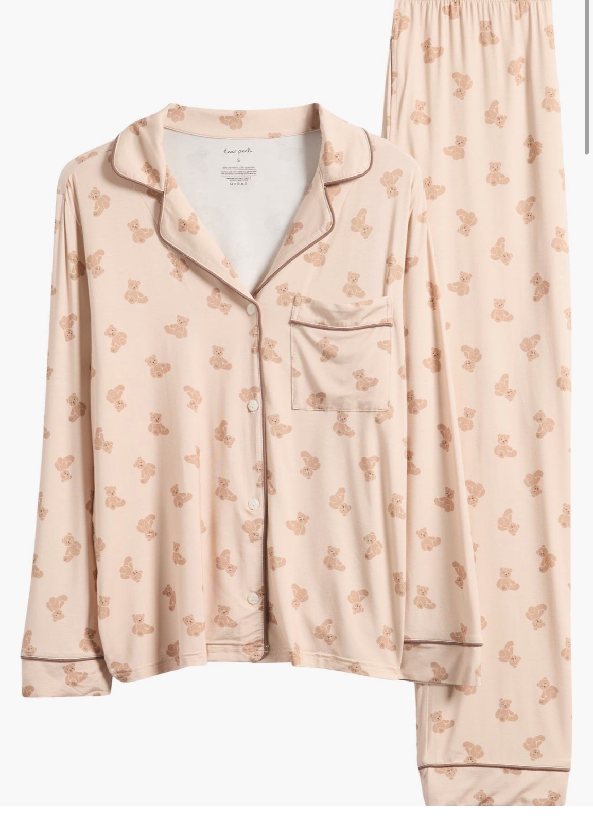 Sooooo cute ❤️❤️

#LTKHoliday #LTKGiftGuide