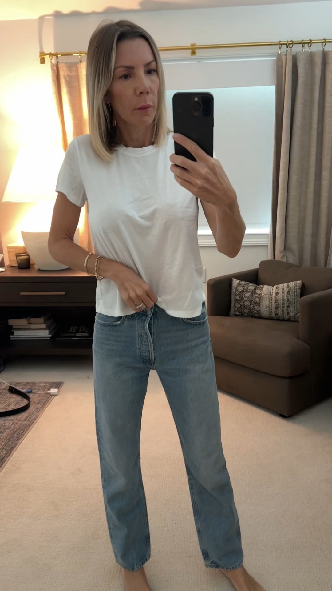 Design meeting ready outfits!