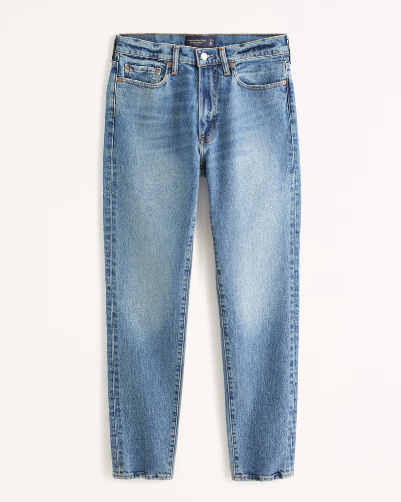 Slim Jean | Abercrombie & Fitch (US)