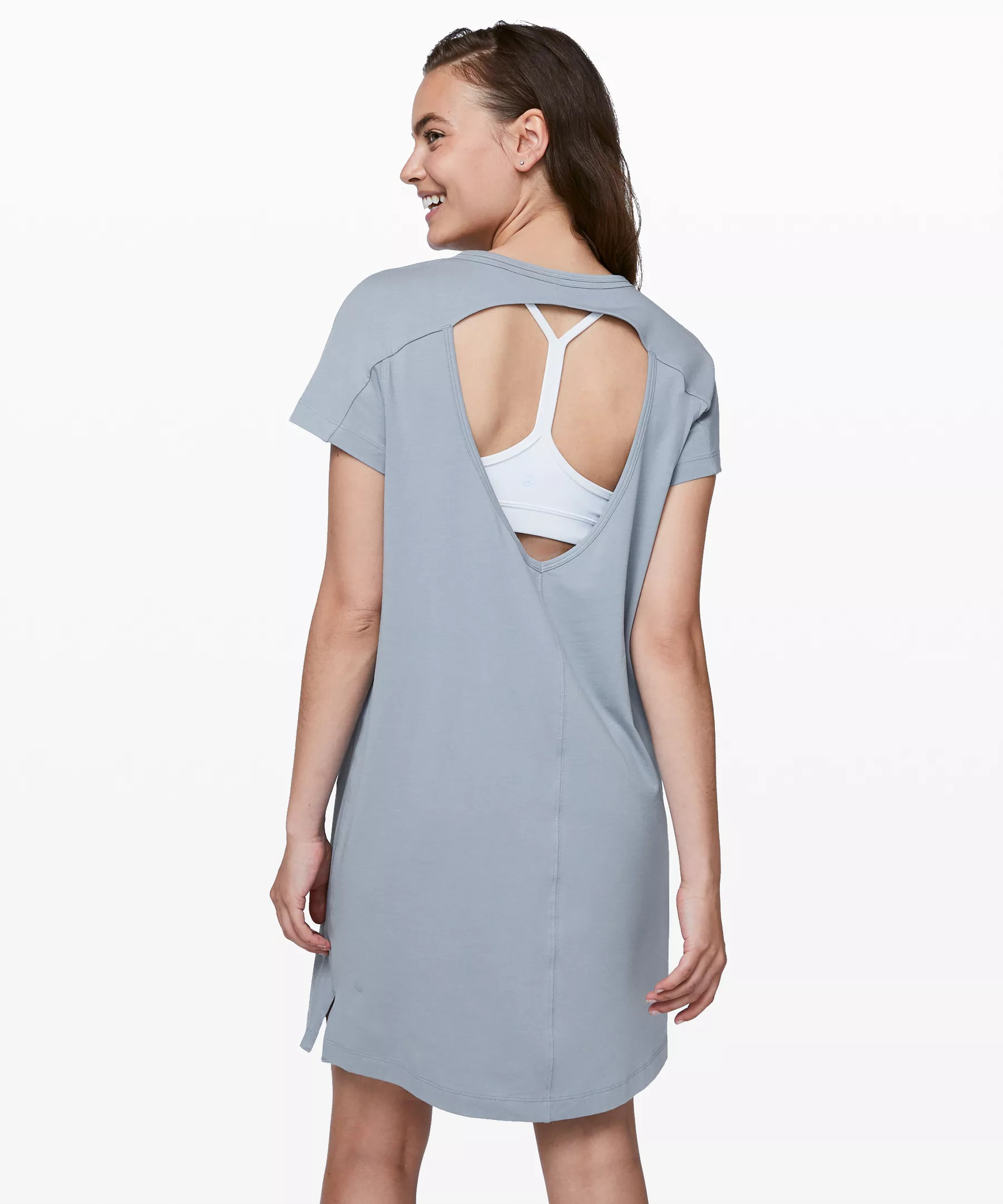 Day Tripper Dress | Women's Jackets + Outerwear | lululemon athletica | Lululemon (US)