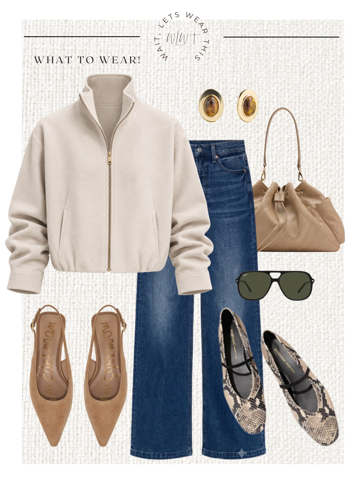 Fall arrivals 🍂

#LTKootd #LTKOver40 #LTKSeasonal