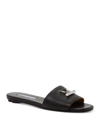 Women's Slide Sandals | Bloomingdale's (US)