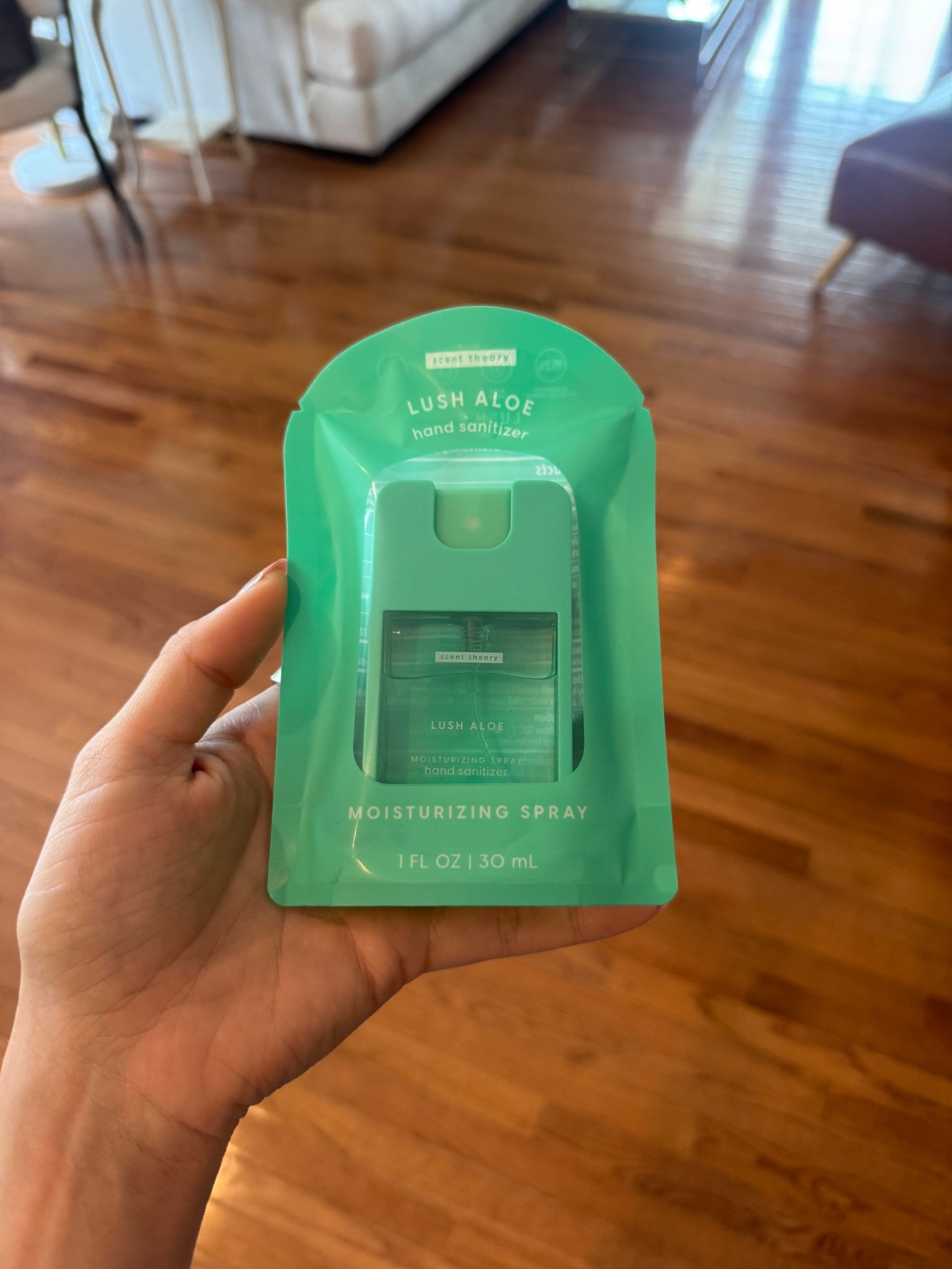 Love these little flat hand sanitizers 

#LTKActive #LTKTravel #LTKFamily