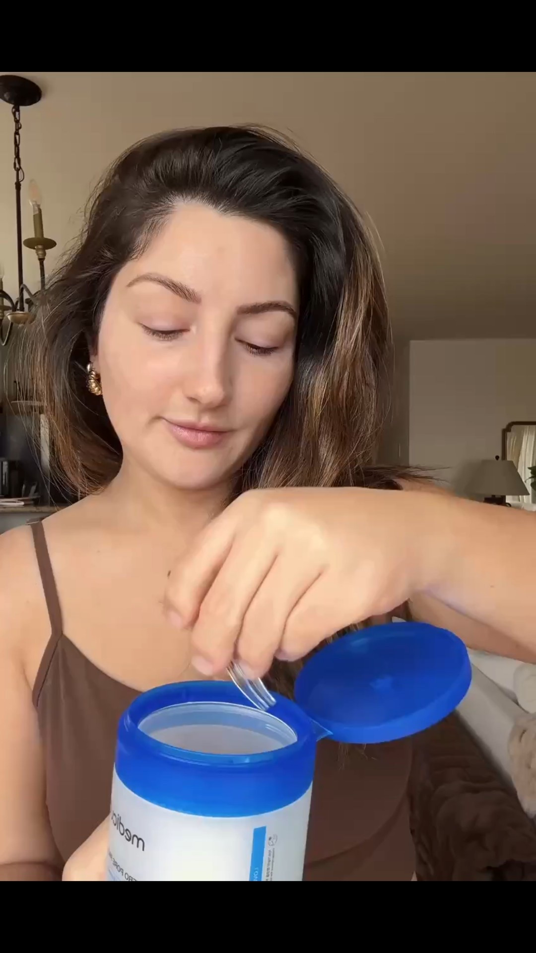 Love these Medicube pore pads! 



#LTKgrwm #LTKmorningroutine #LTKBeauty