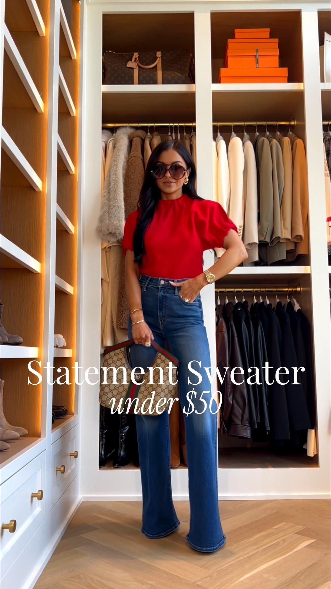 Almost 40 these are the spring wardrobe staples you need - most are affordable! 
Zara statement sweater under $50
Mother jeans wearing a 24

Spring workwear business casual outfit ideas 



#LTKWorkwear #LTKOver40 #LTKSeasonal
