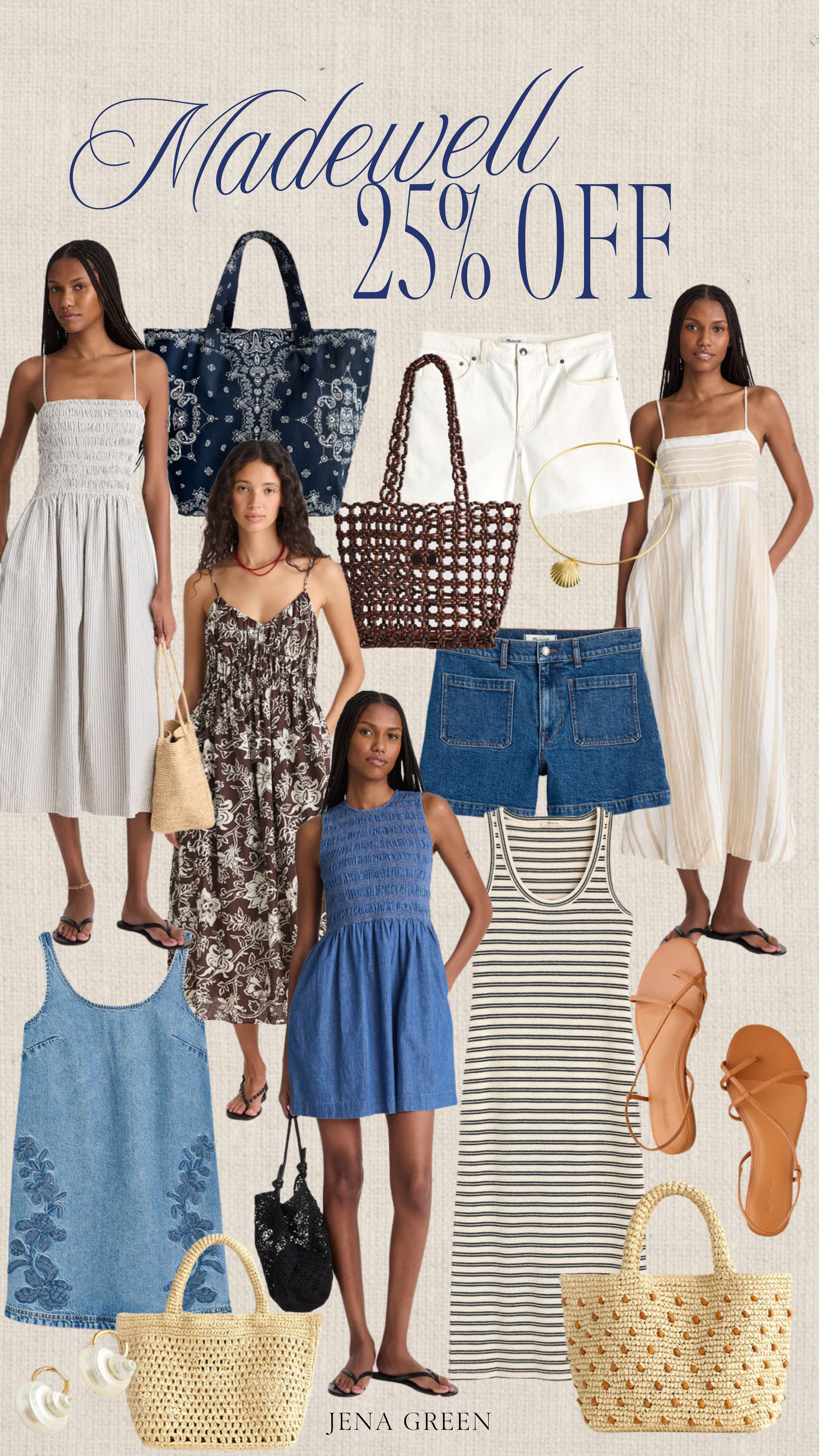 Madewell 25% Off Sale | Madewell Sale | Madewell Summer Sale 

 #LTKootd #LTKSeasonal #LTKSaleAlert