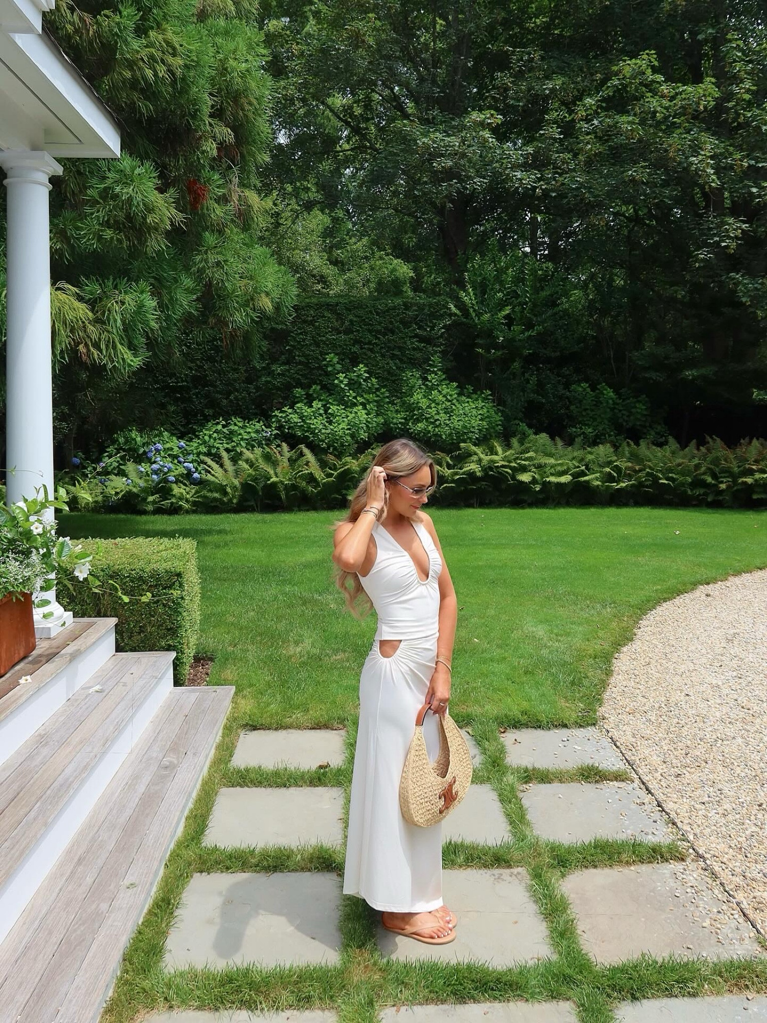 summer set! 

#LTKStyleTip #LTKOver40 #LTKShoeCrush