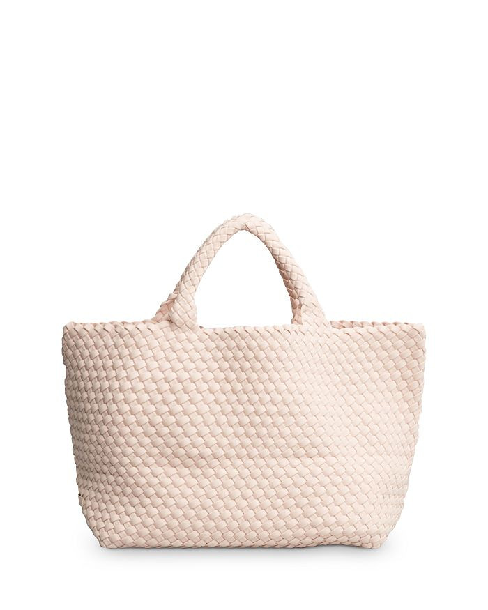 NAGHEDI St. Barths Medium Woven Tote Handbags - Bloomingdale's | Bloomingdale's (US)