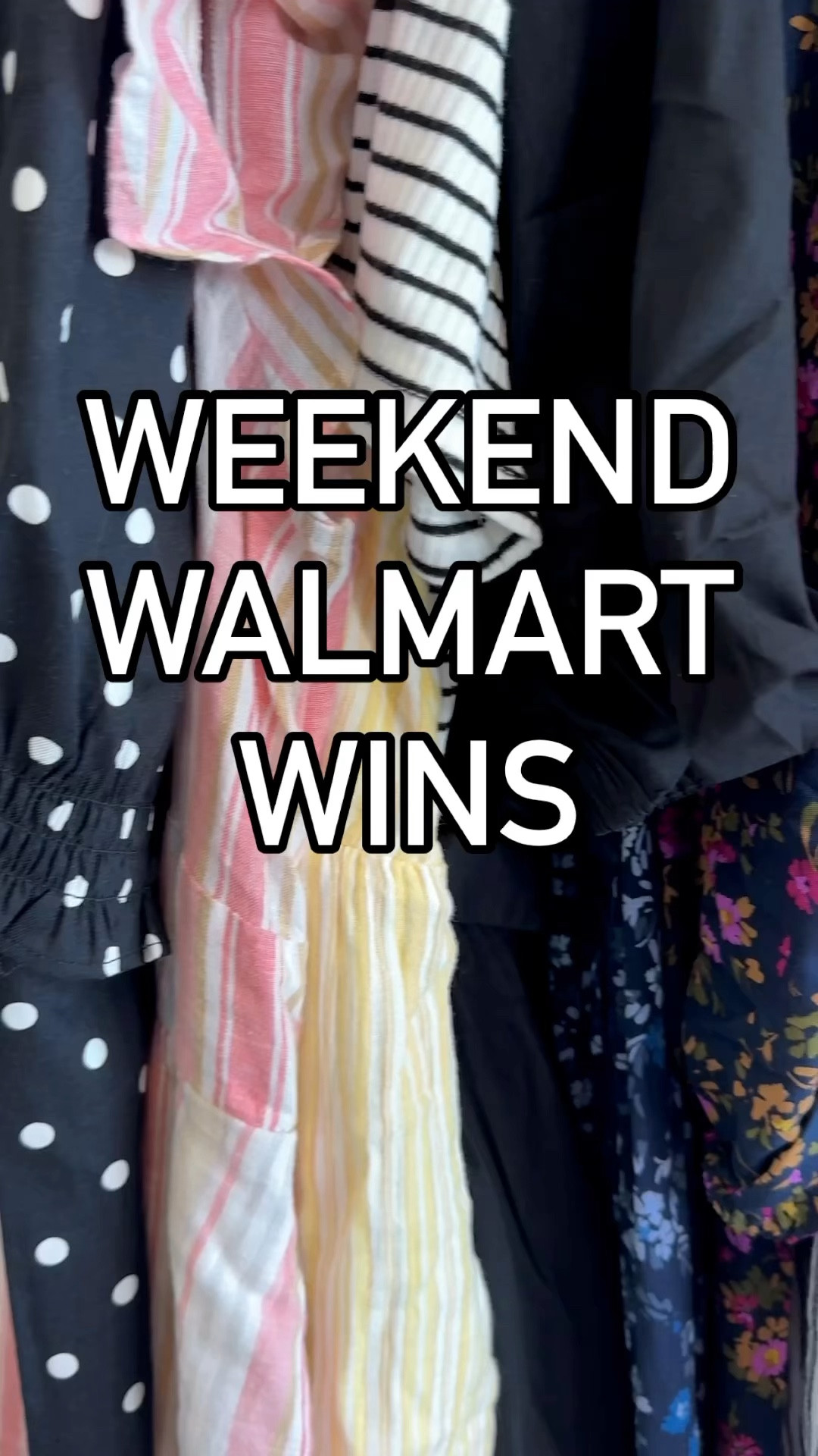 Walmart new arrivals, Walmart try on, Walmart outfit, Walmart fashion, time and tru, weekend Walmart wins

#LTKStyleTip #LTKVideo #LTKFindsUnder50