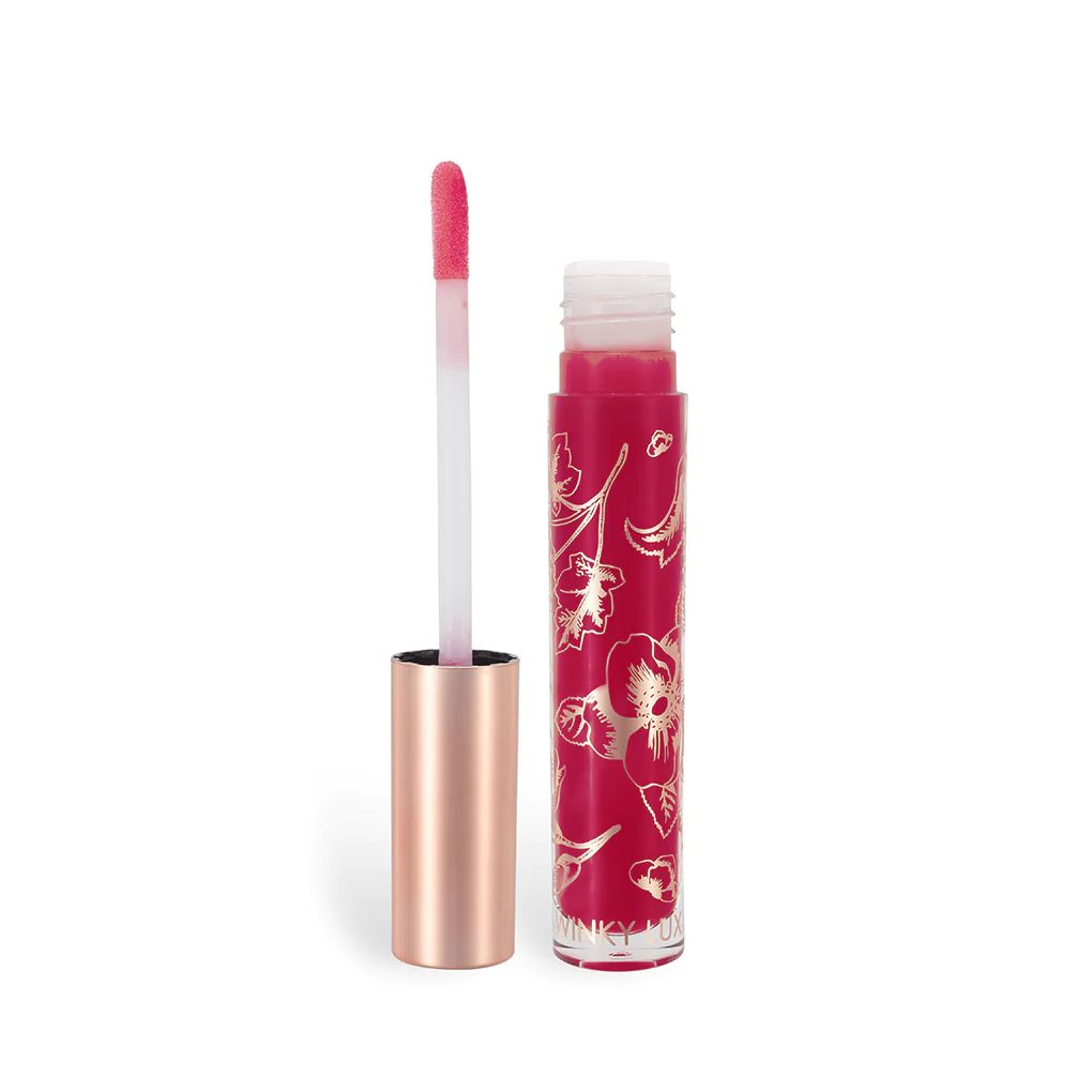 Fruity Color-Enhancing pH Lip Gloss | Winky Lux | Winky Lux