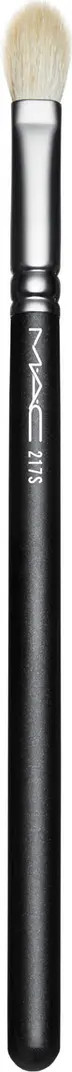 MAC 217S Synthetic Blending Brush | Nordstrom