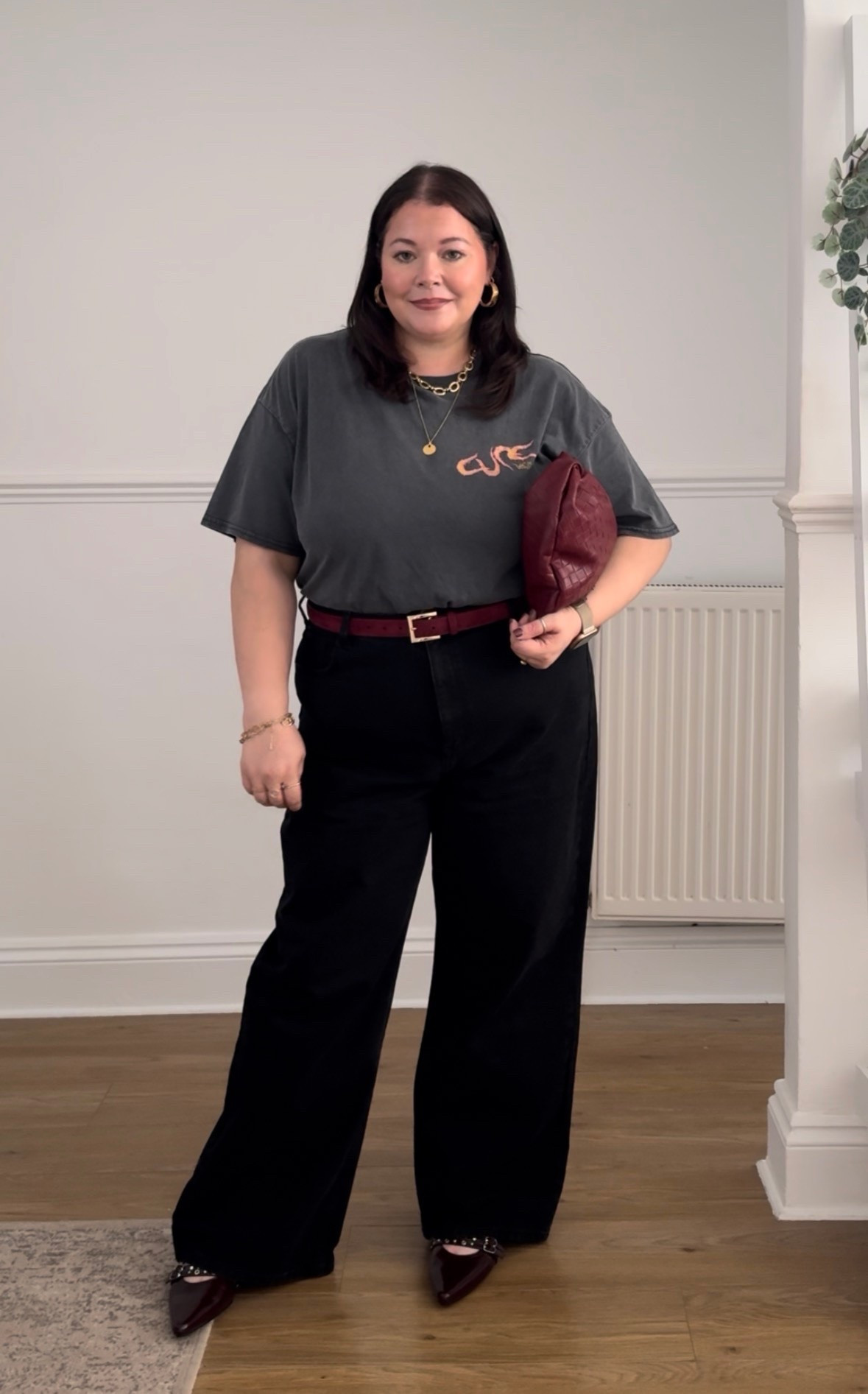 Curvy Autumn Drinks Outfit

#LTKautumn #LTKplussize #LTKpartywear