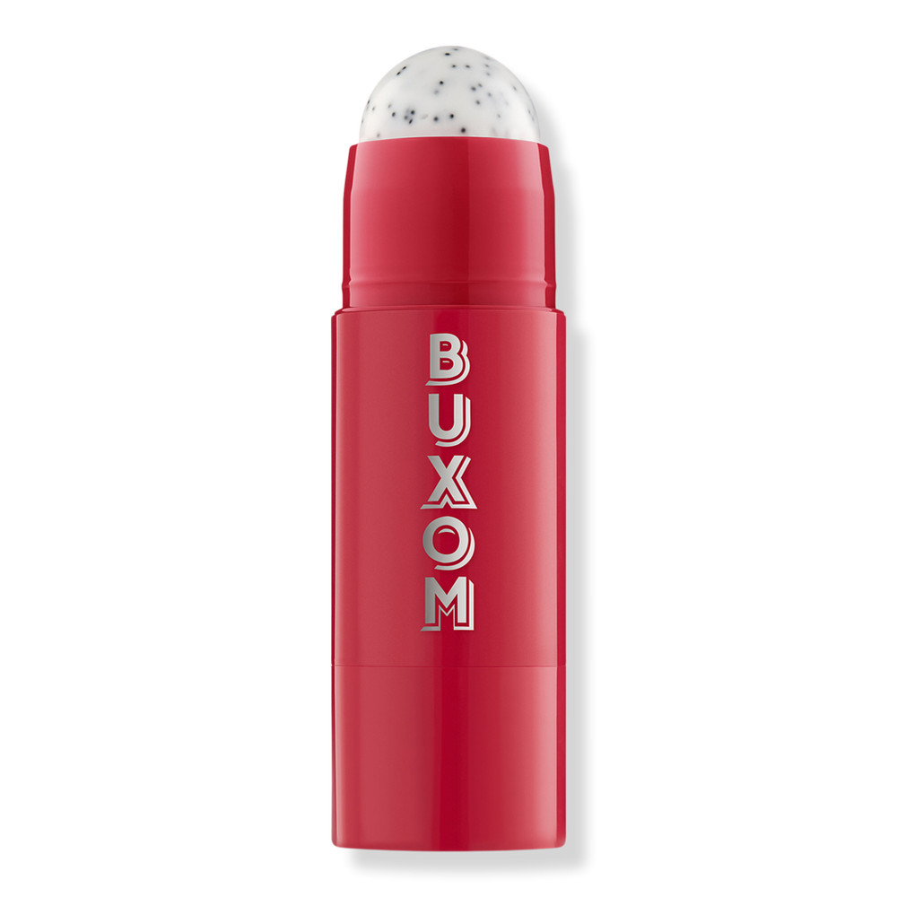 Buxom Power-full Lip Scrub - Dragon Fruit | Ulta
